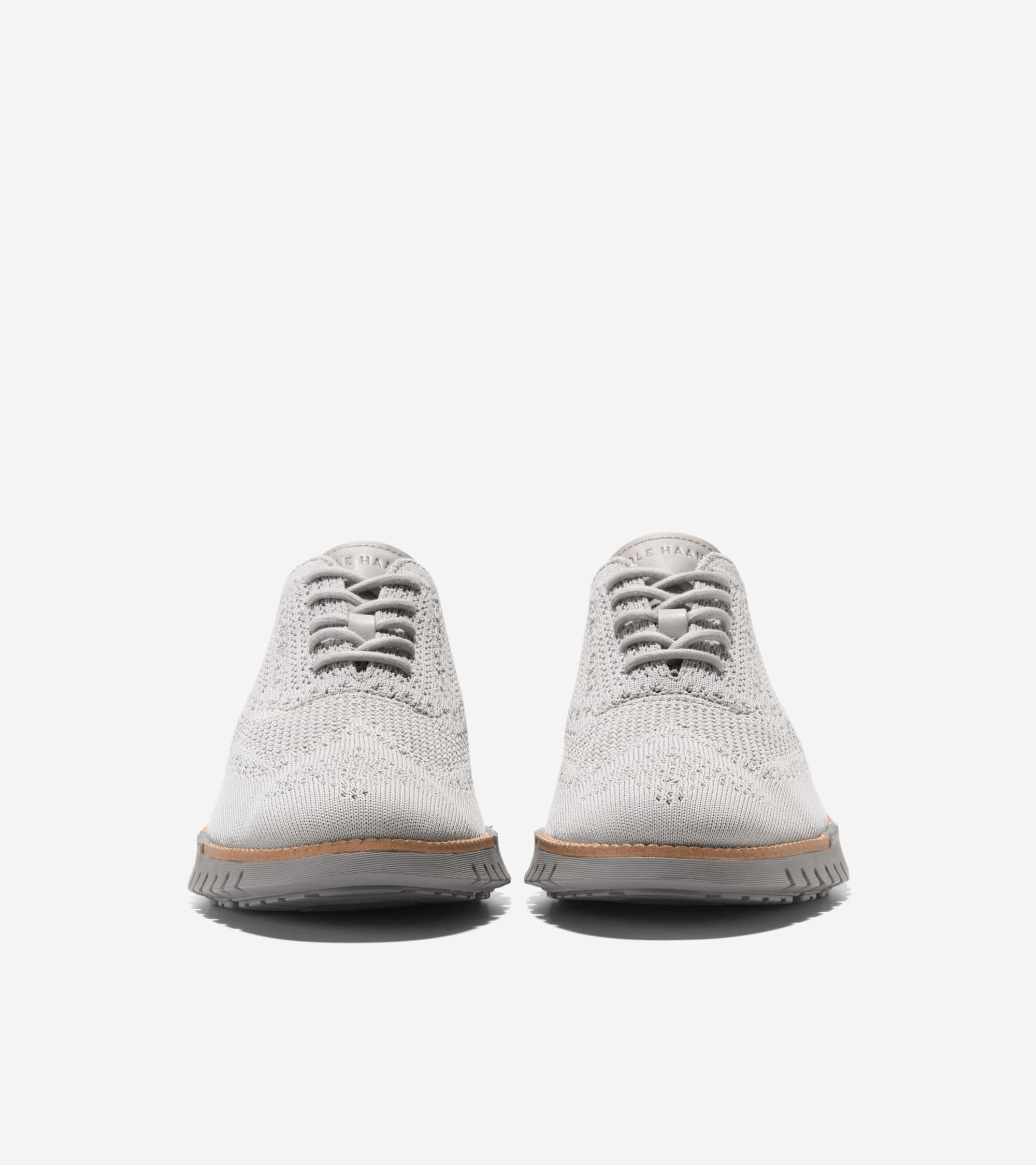 Men's ZERØGRAND Remastered Stitchlite™ Wingtip Oxfords - Image 2