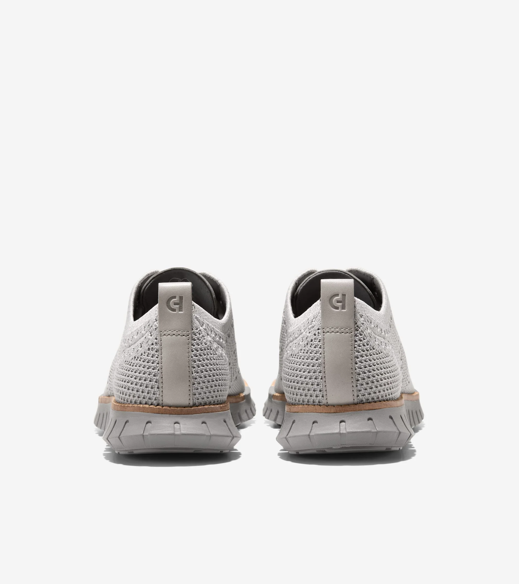Men's ZERØGRAND Remastered Stitchlite™ Wingtip Oxfords - Image 3