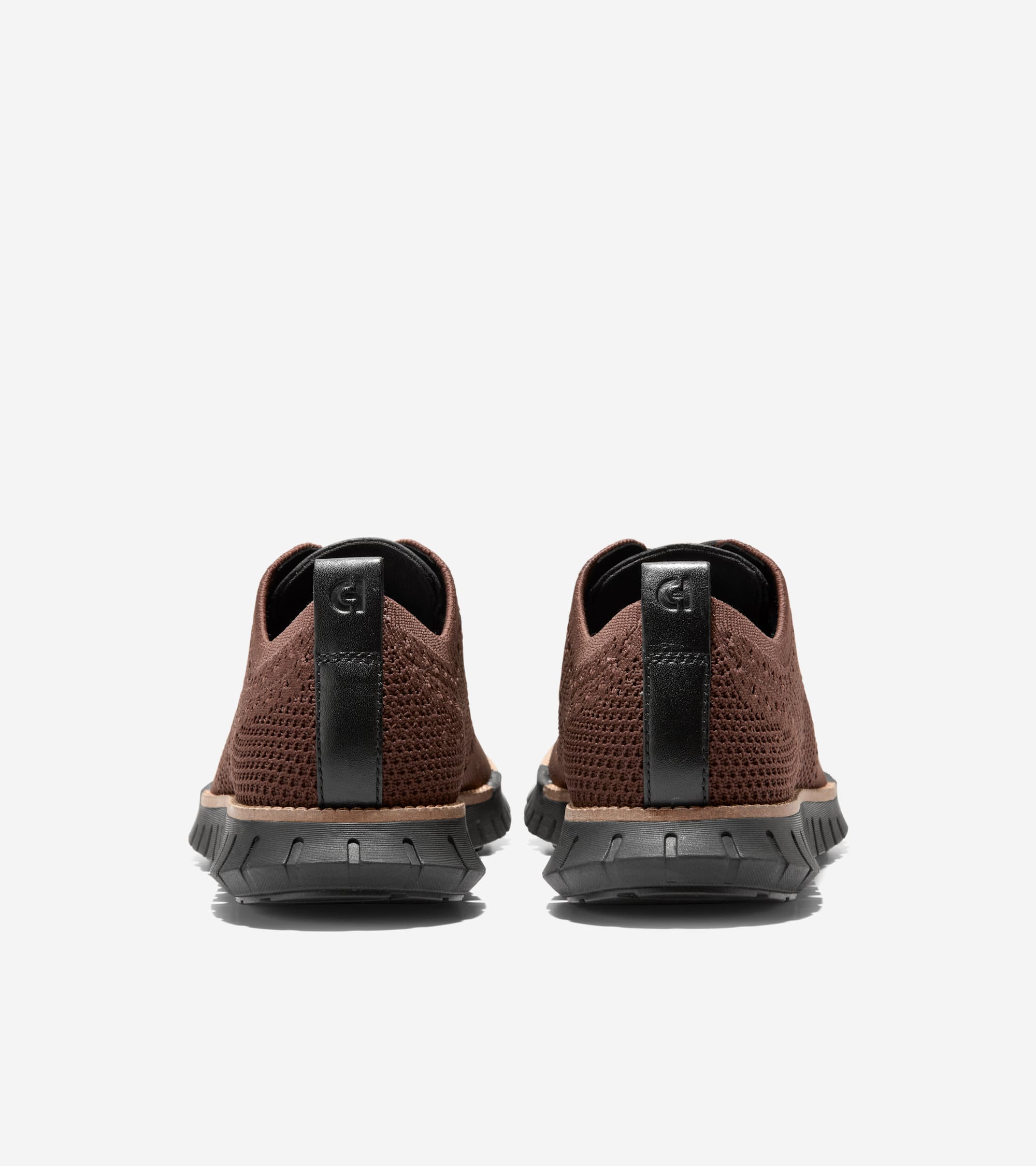 Men's ZERØGRAND Remastered Stitchlite™ Wingtip Oxfords - Image 3