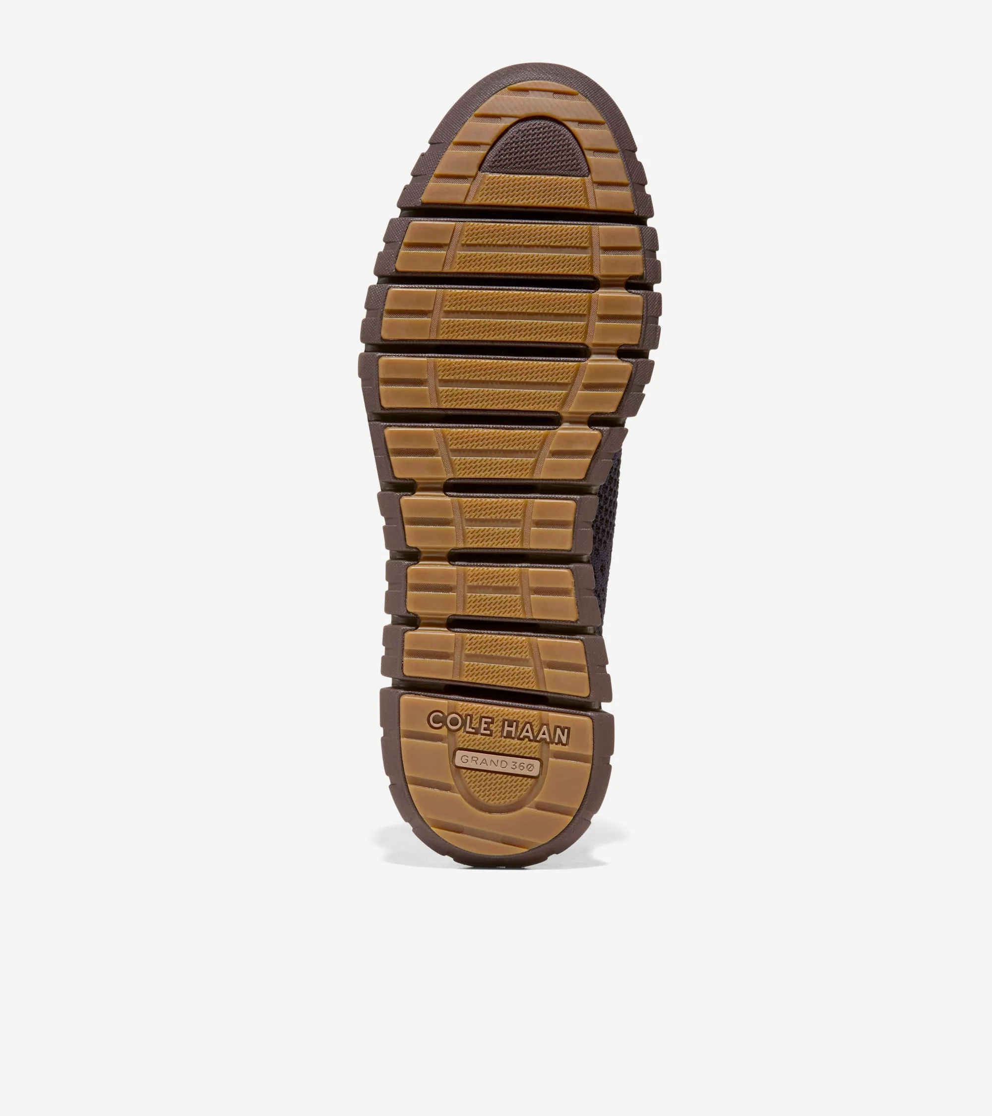 Men's ZERØGRAND Remastered Stitchlite™ Wingtip Oxfords - Image 6