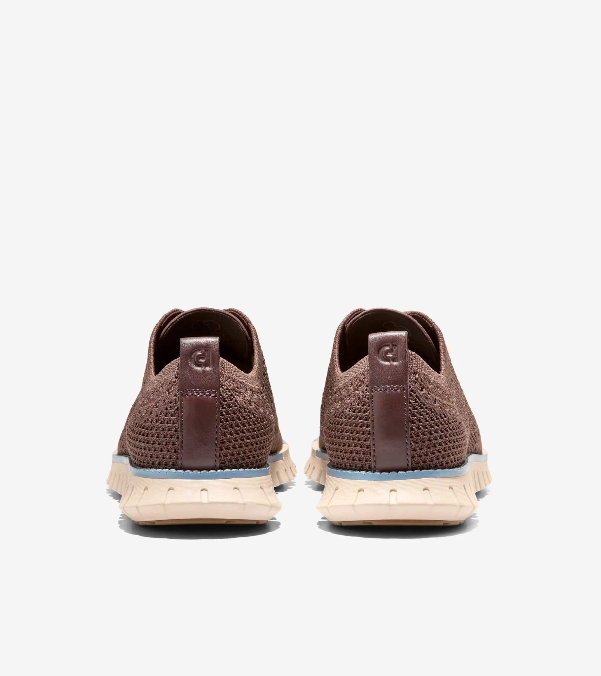 Men's ZERØGRAND Remastered Stitchlite™ Wingtip Oxfords - Image 3