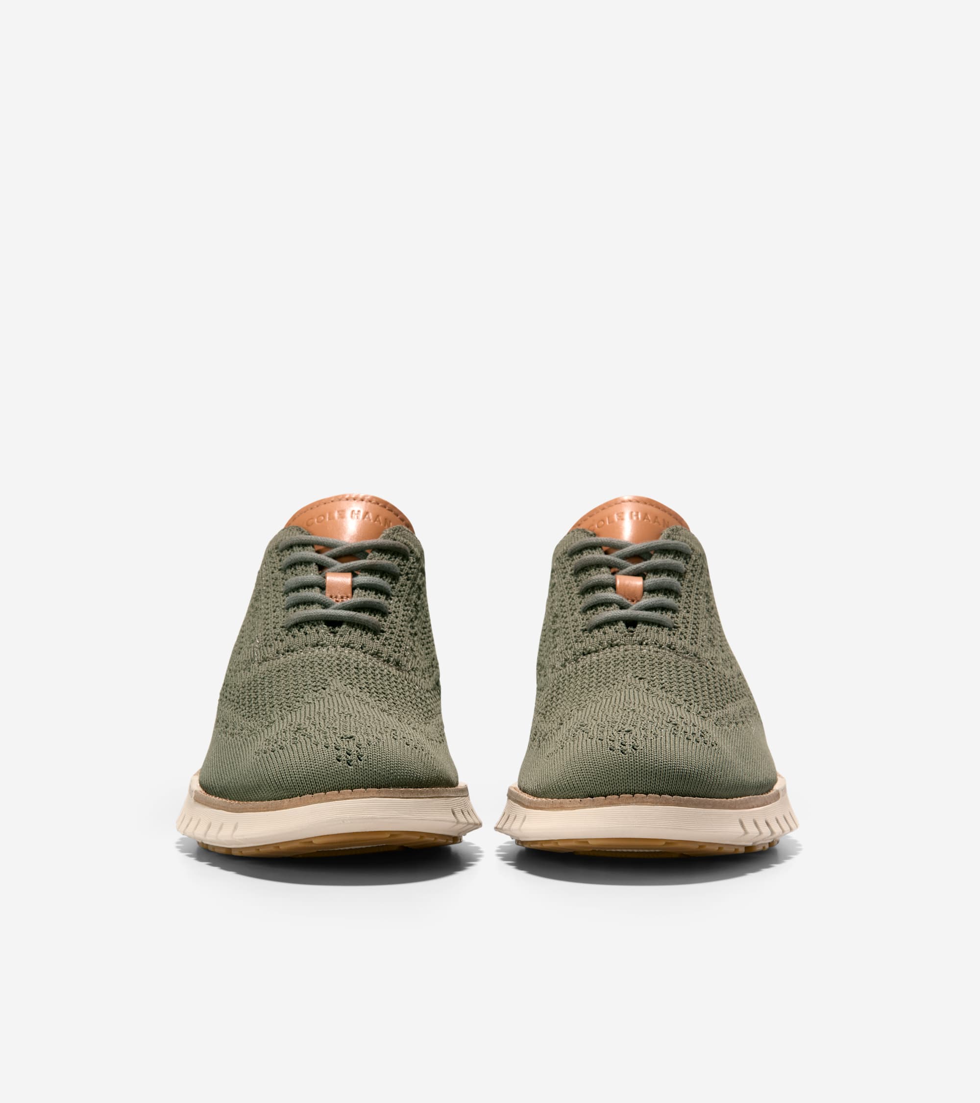 Men's ZERØGRAND Remastered Stitchlite™ Wingtip Oxfords - Image 2