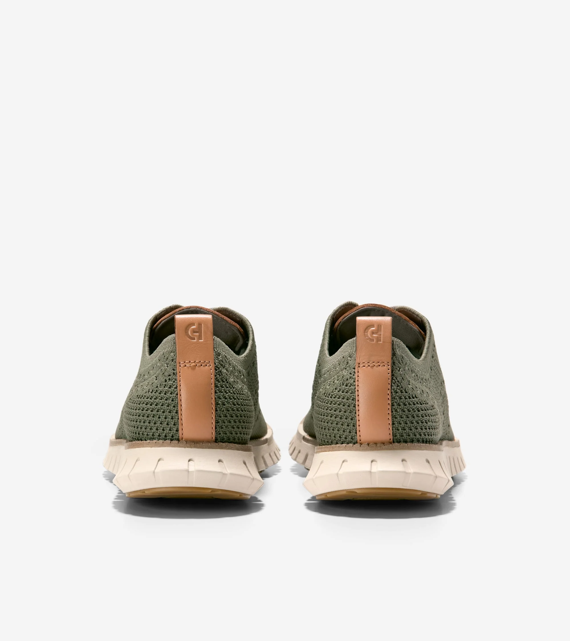 Men's ZERØGRAND Remastered Stitchlite™ Wingtip Oxfords - Image 3