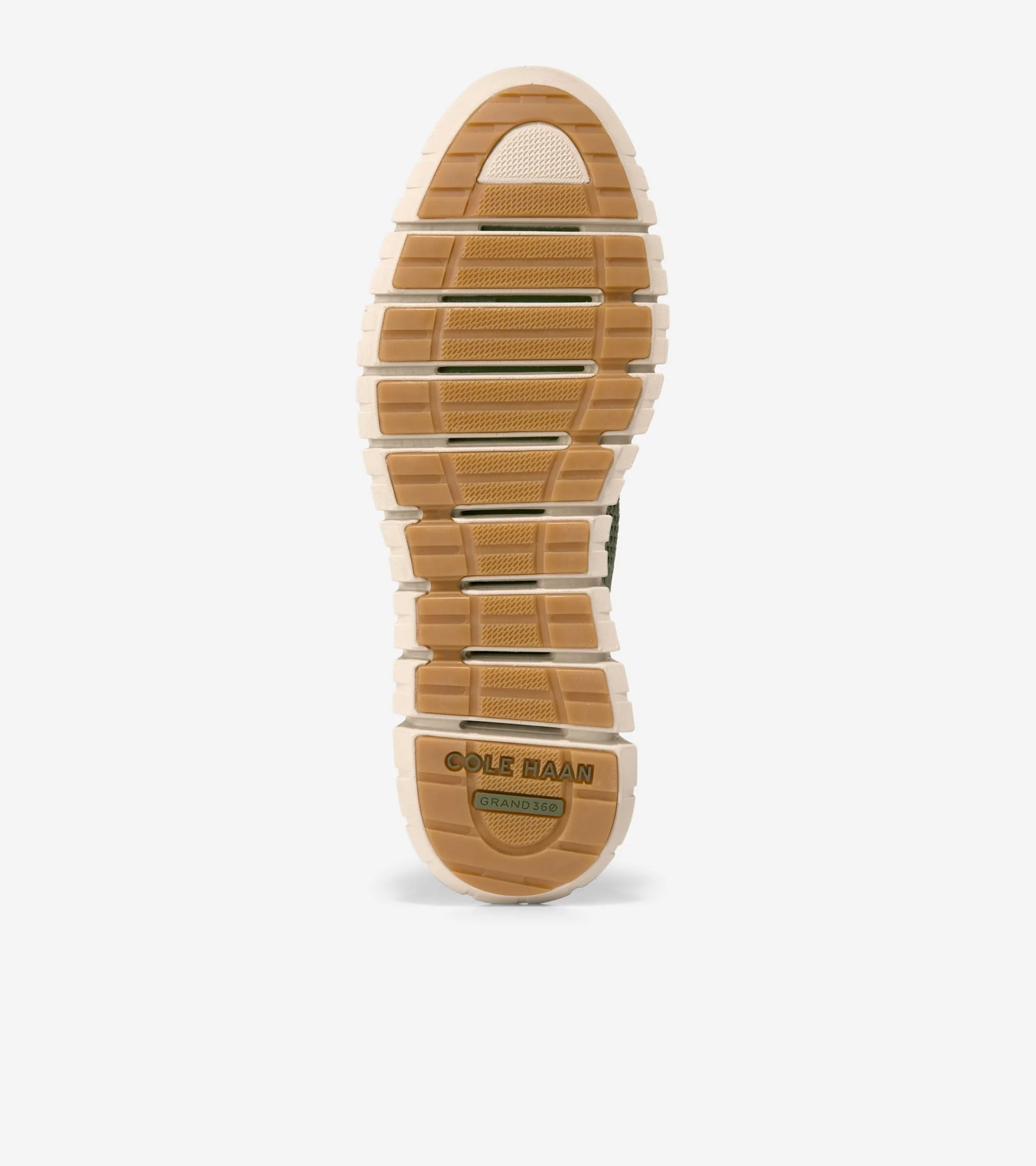 Men's ZERØGRAND Remastered Stitchlite™ Wingtip Oxfords - Image 6