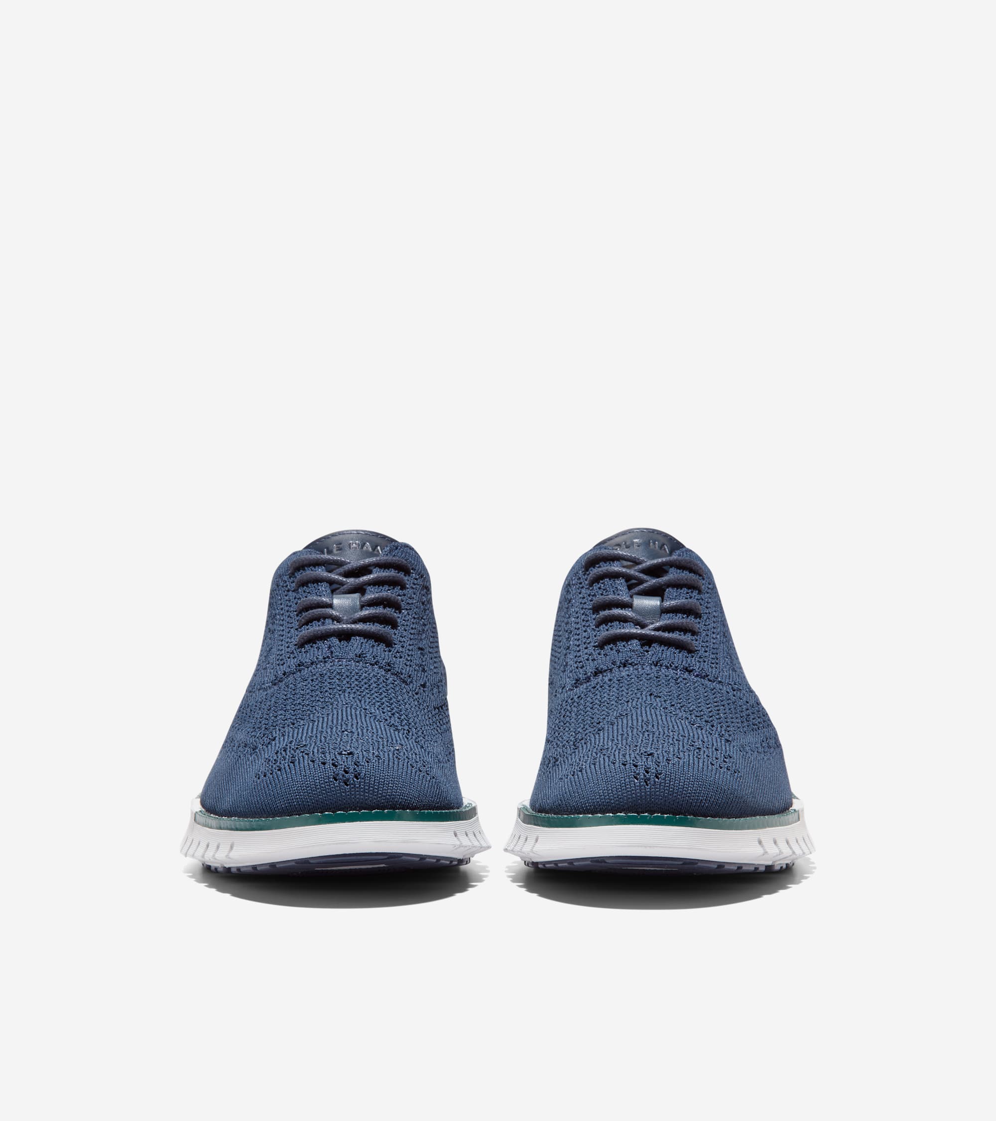 Men's ZERØGRAND Remastered Stitchlite™ Wingtip Oxfords - Image 2