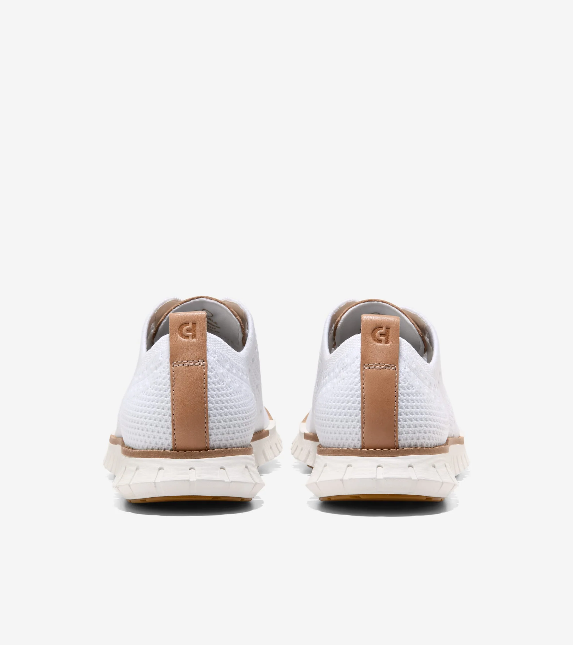 Men's ZERØGRAND Remastered Stitchlite™ Wingtip Oxfords - Image 4