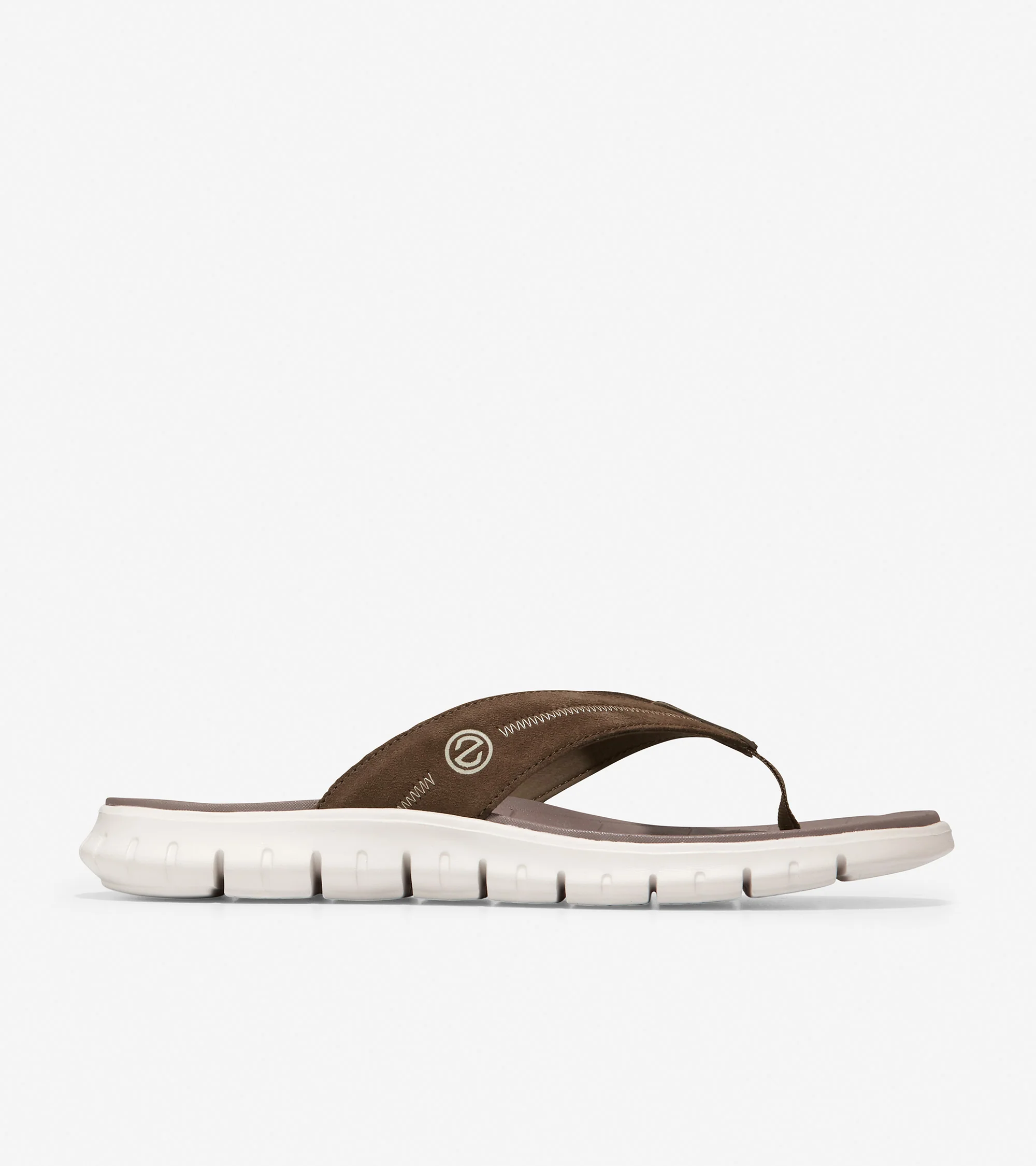 Men's ZERØGRAND Thong Sandal