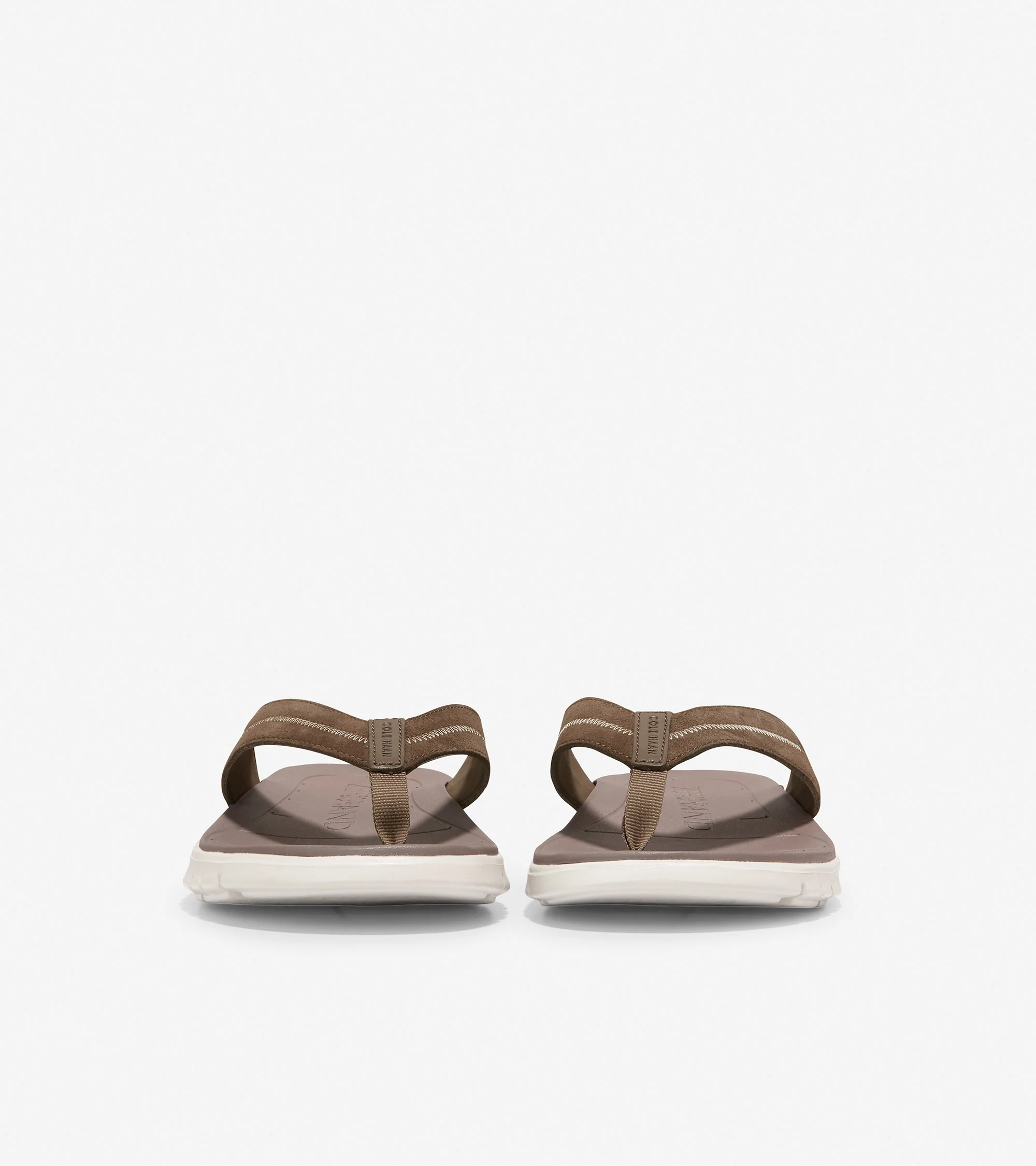 Men's ZERØGRAND Thong Sandal - Image 2