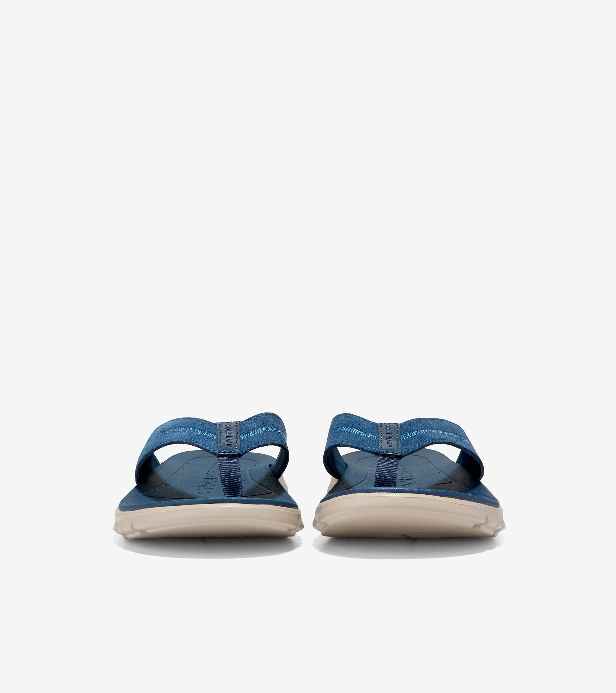 Men's ZERØGRAND Thong Sandal - Image 2