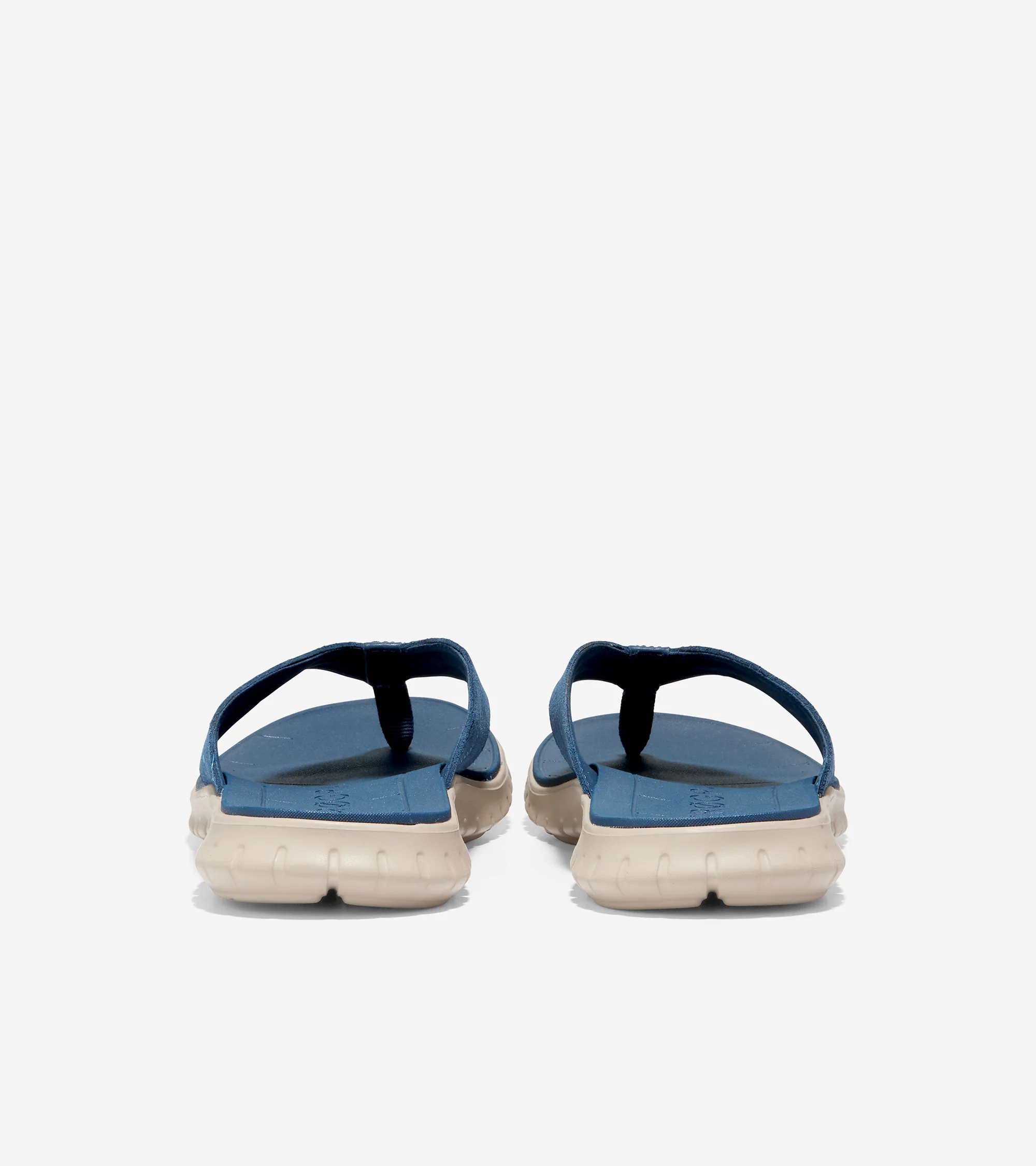 Men's ZERØGRAND Thong Sandal - Image 3