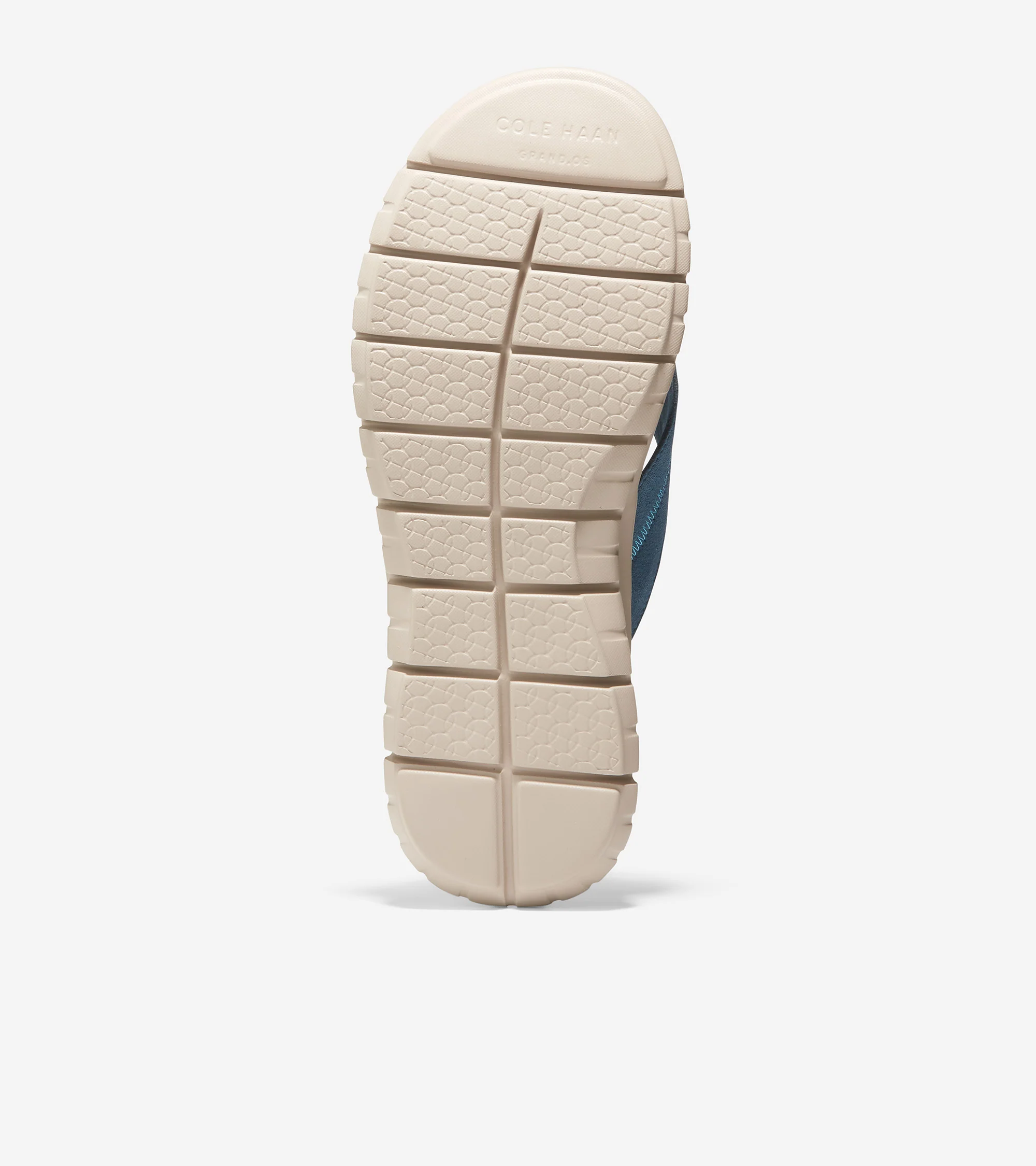 Men's ZERØGRAND Thong Sandal - Image 6