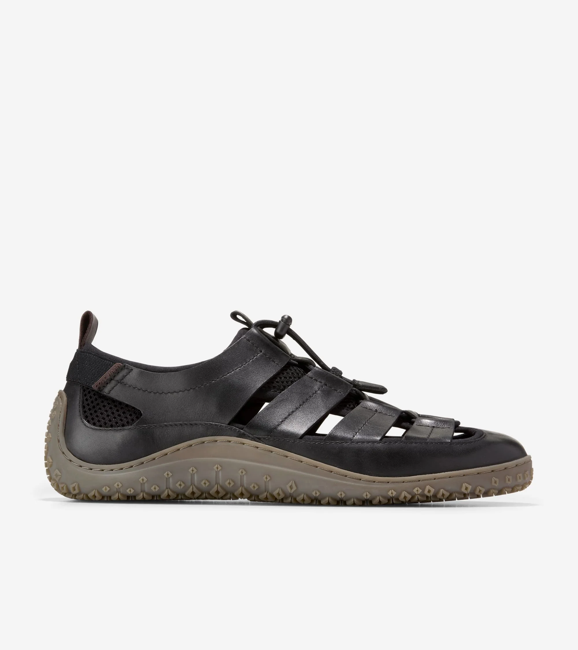 Men's ZERØGRAND Tidetrek Fisherman Sandals