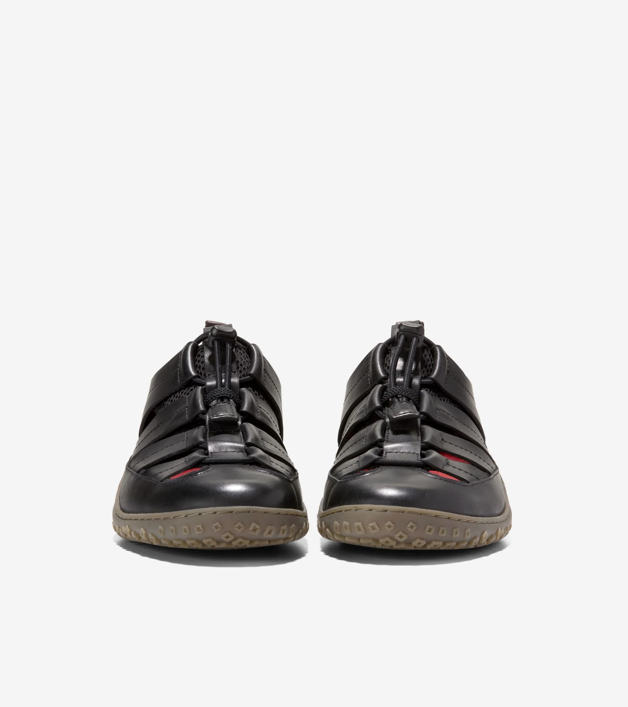 Men's ZERØGRAND Tidetrek Fisherman Sandals - Image 2