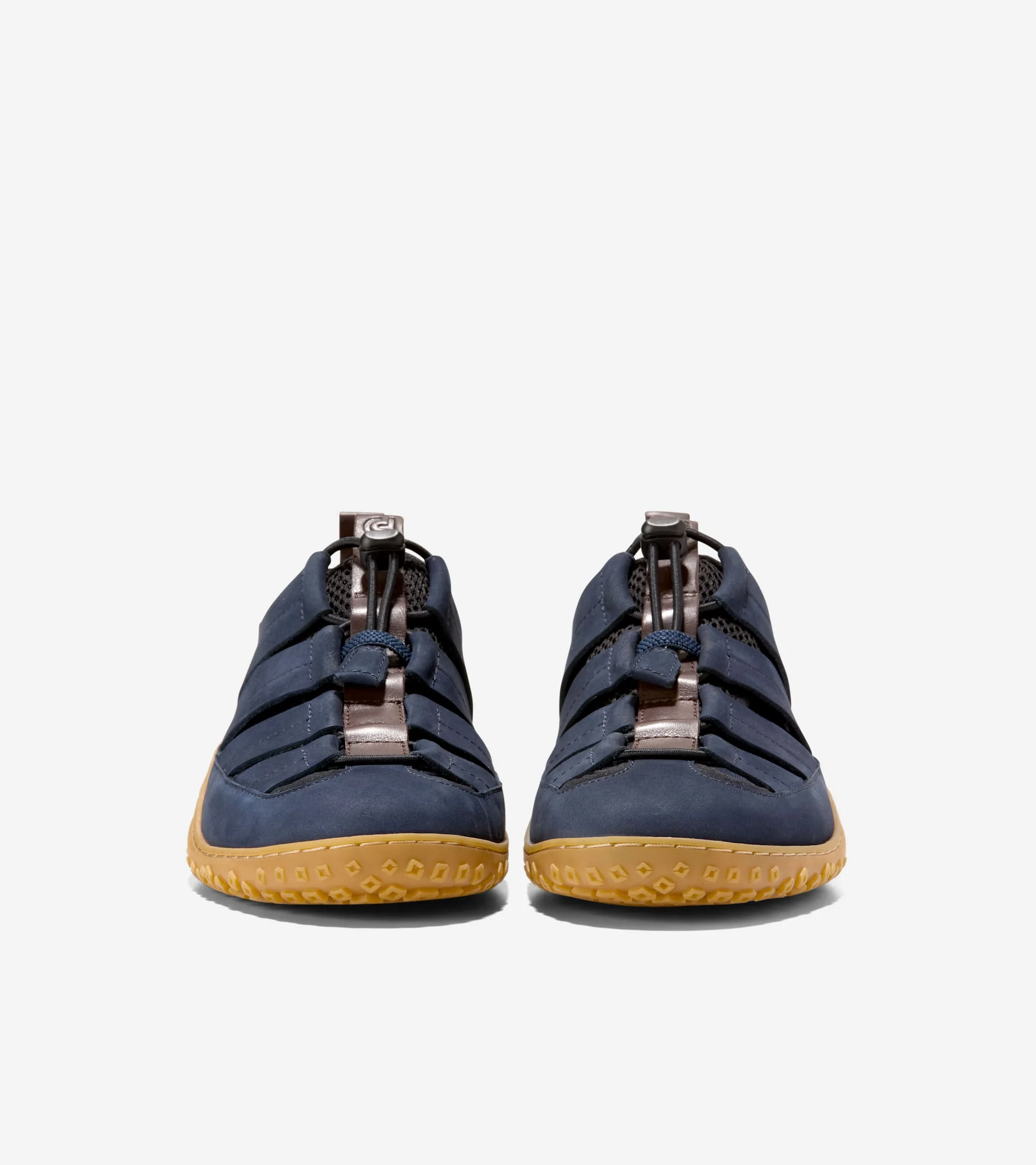 Men's ZERØGRAND Tidetrek Fisherman Sandals - Image 2