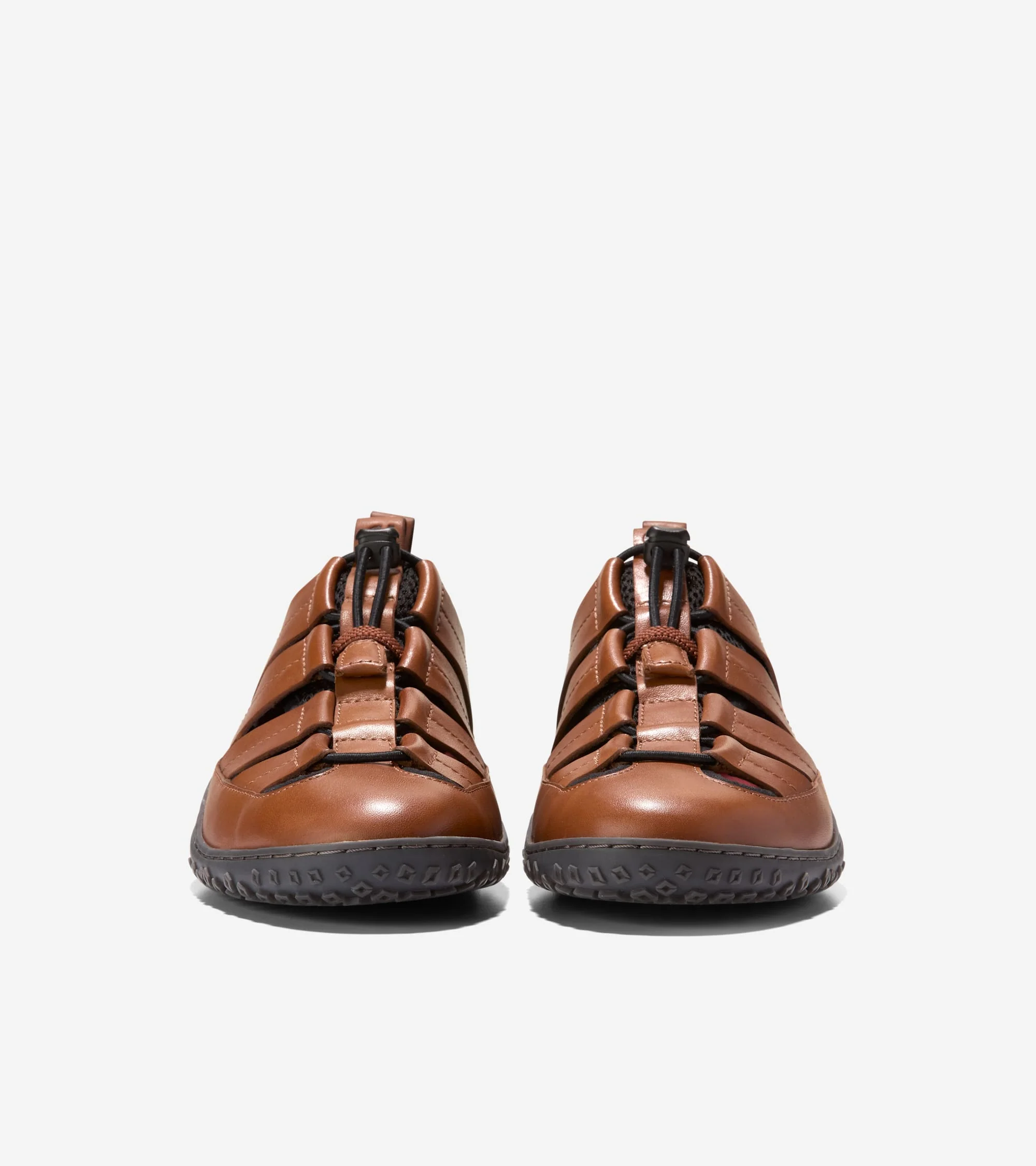 Men's ZERØGRAND Tidetrek Fisherman Sandals - Image 2