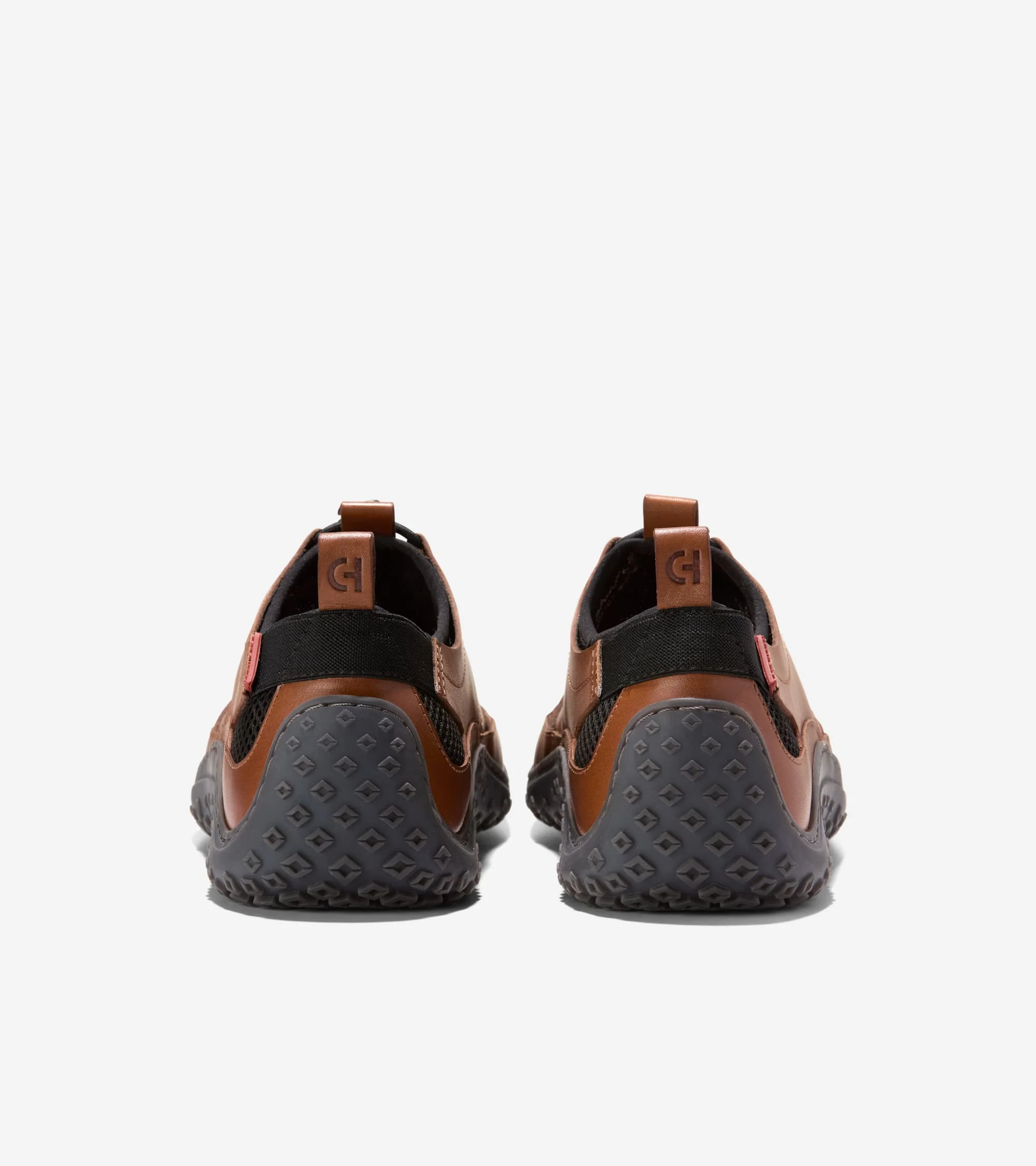 Men's ZERØGRAND Tidetrek Fisherman Sandals - Image 3