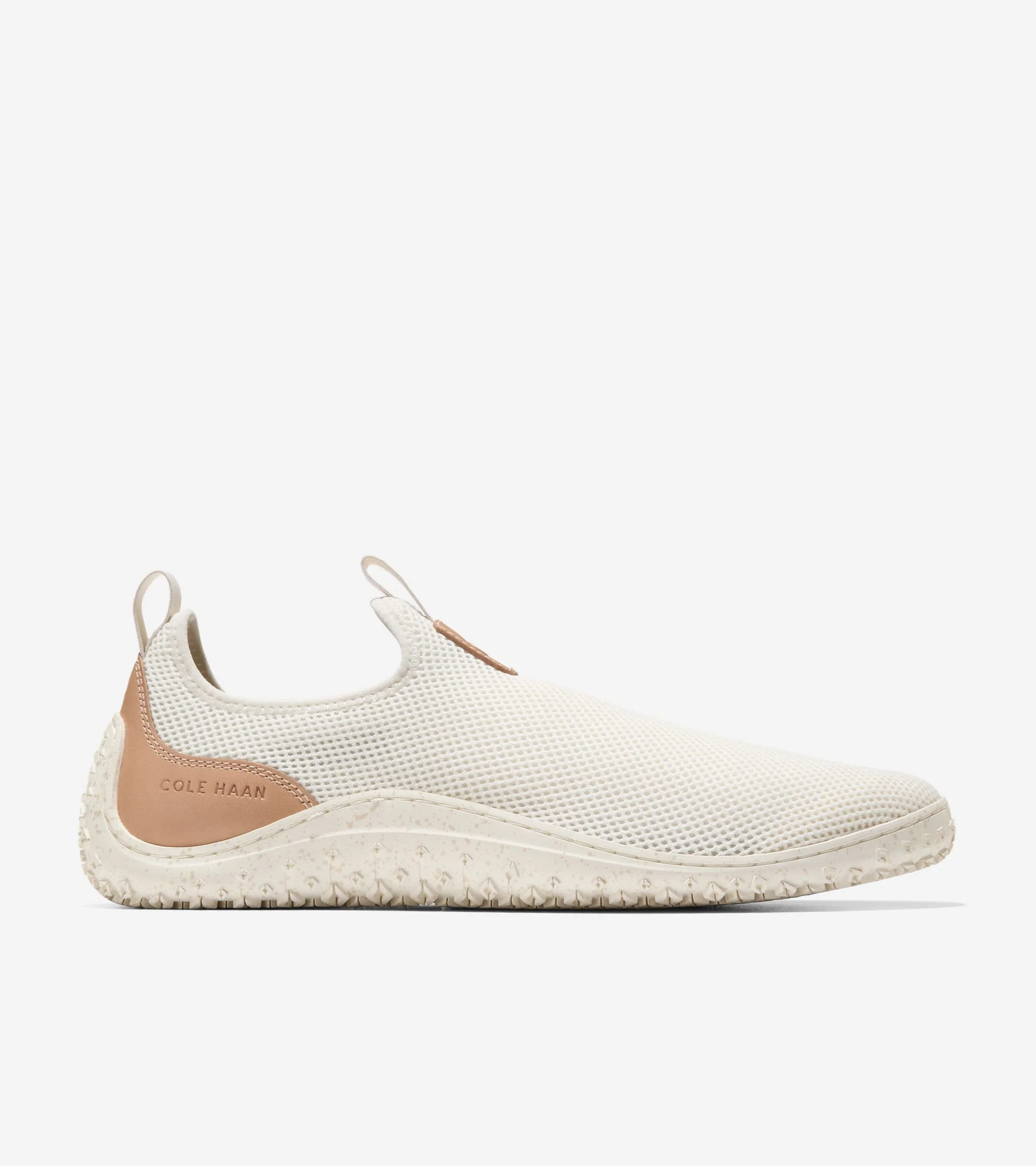 Men's ZERØGRAND Tidetrek Moc Shoes
