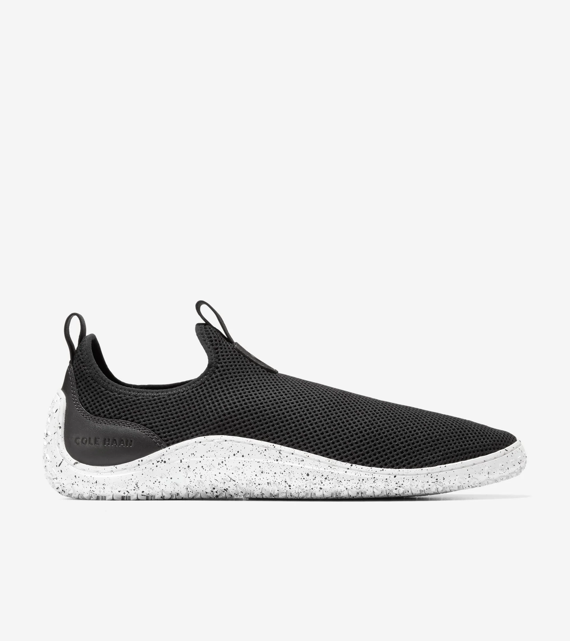 Men's ZERØGRAND Tidetrek Moc Shoes
