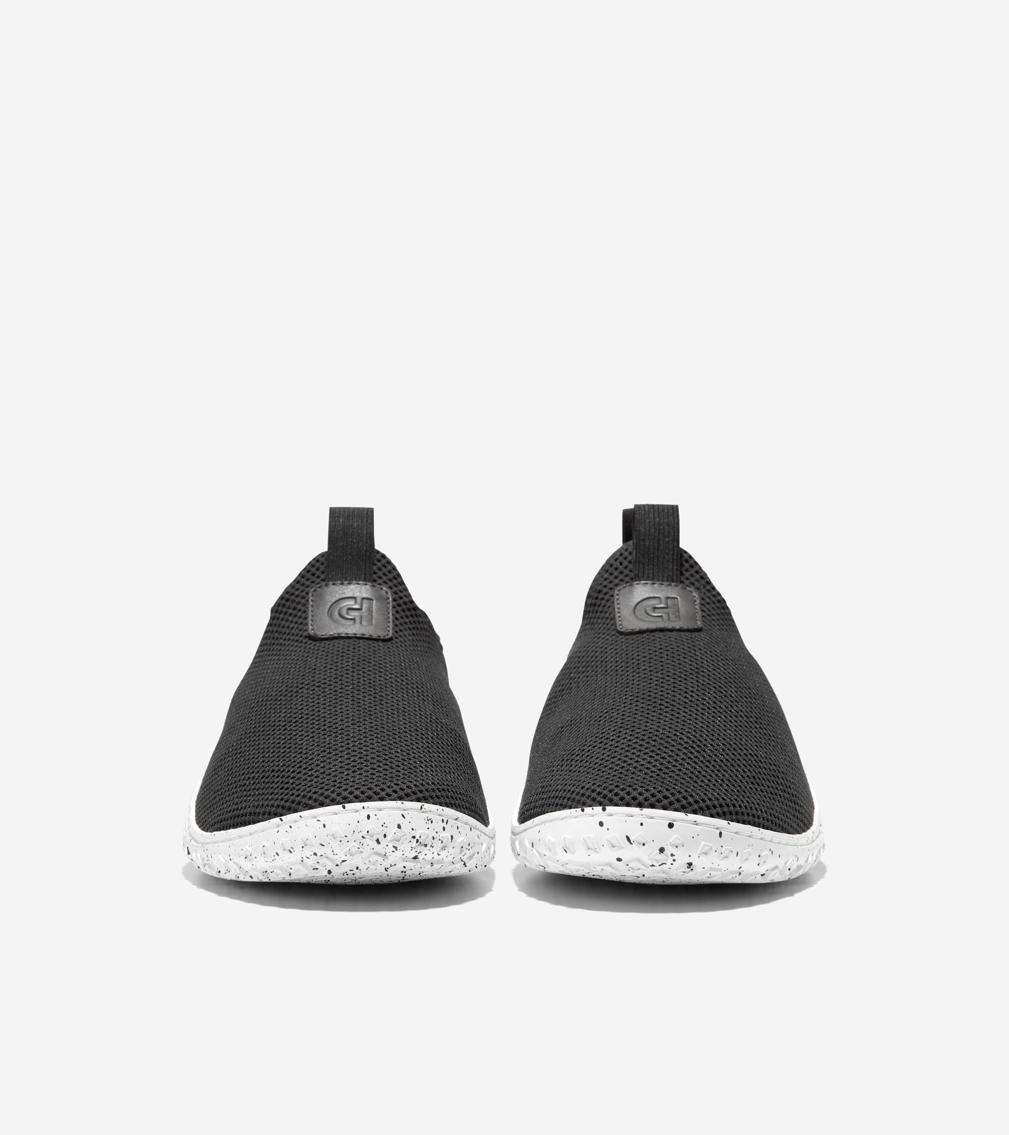 Men's ZERØGRAND Tidetrek Moc Shoes - Image 2