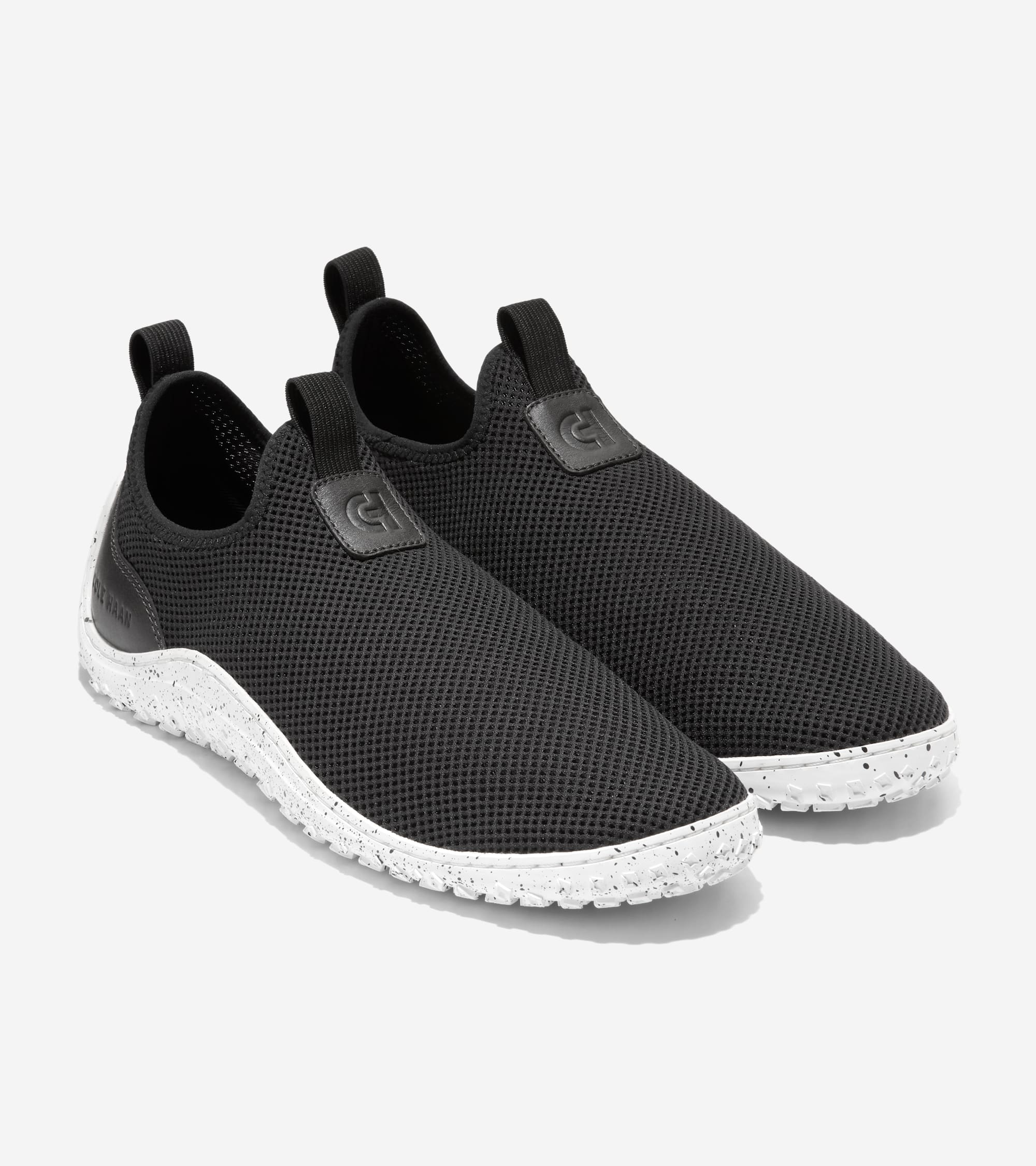 Men's ZERØGRAND Tidetrek Moc Shoes - Image 5