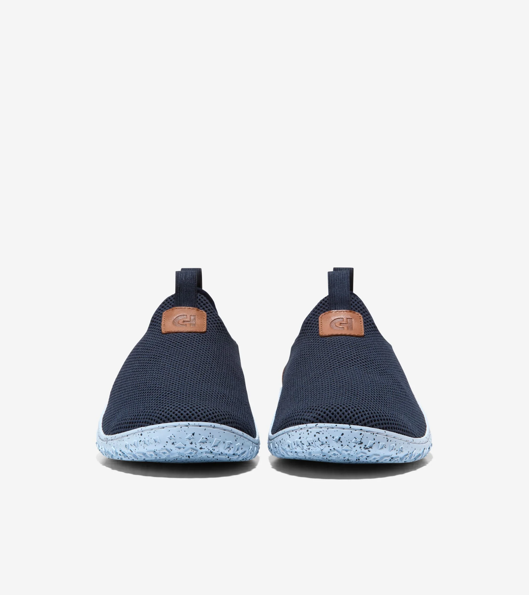 Men's ZERØGRAND Tidetrek Moc Shoes - Image 2