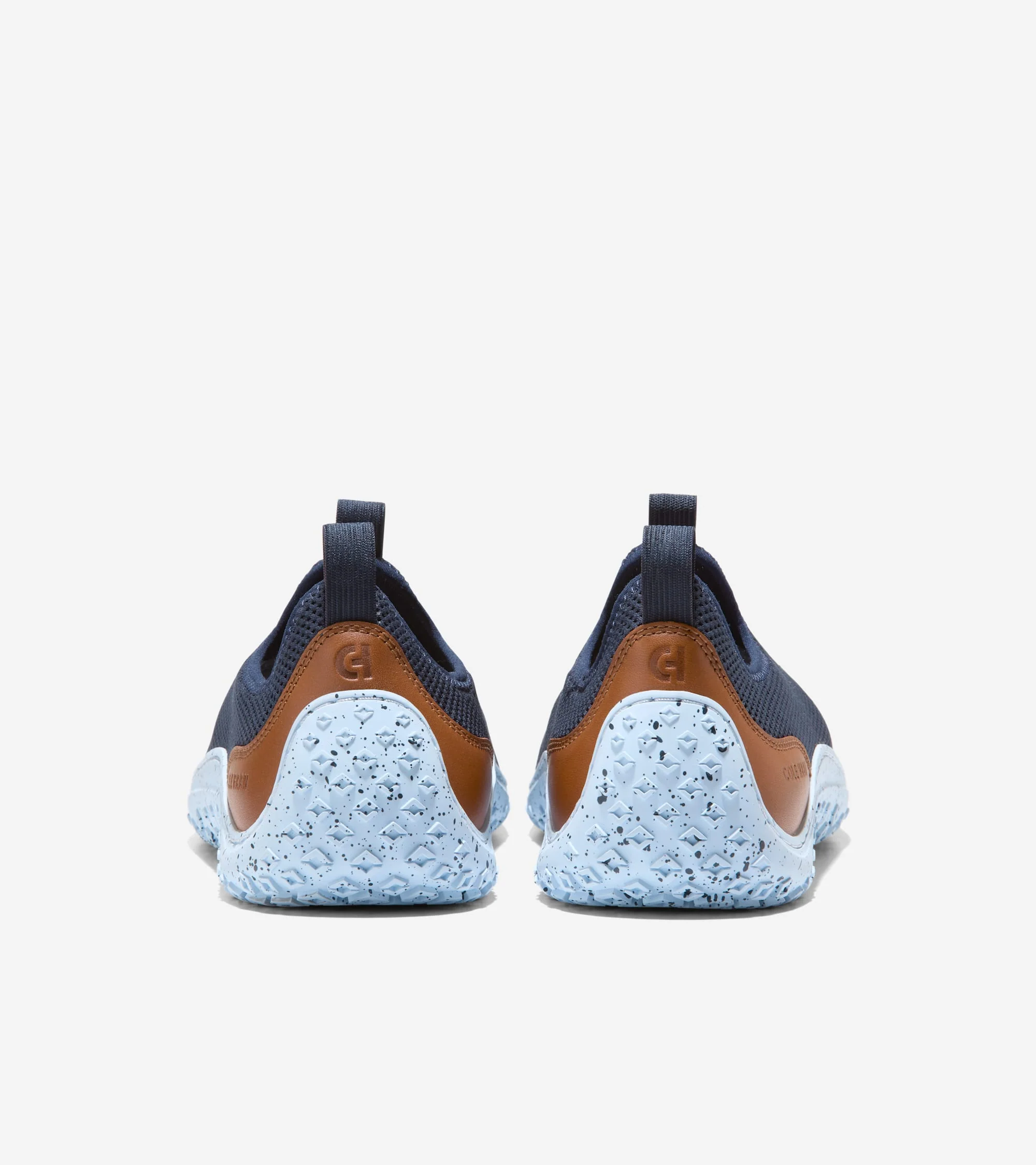 Men's ZERØGRAND Tidetrek Moc Shoes - Image 3