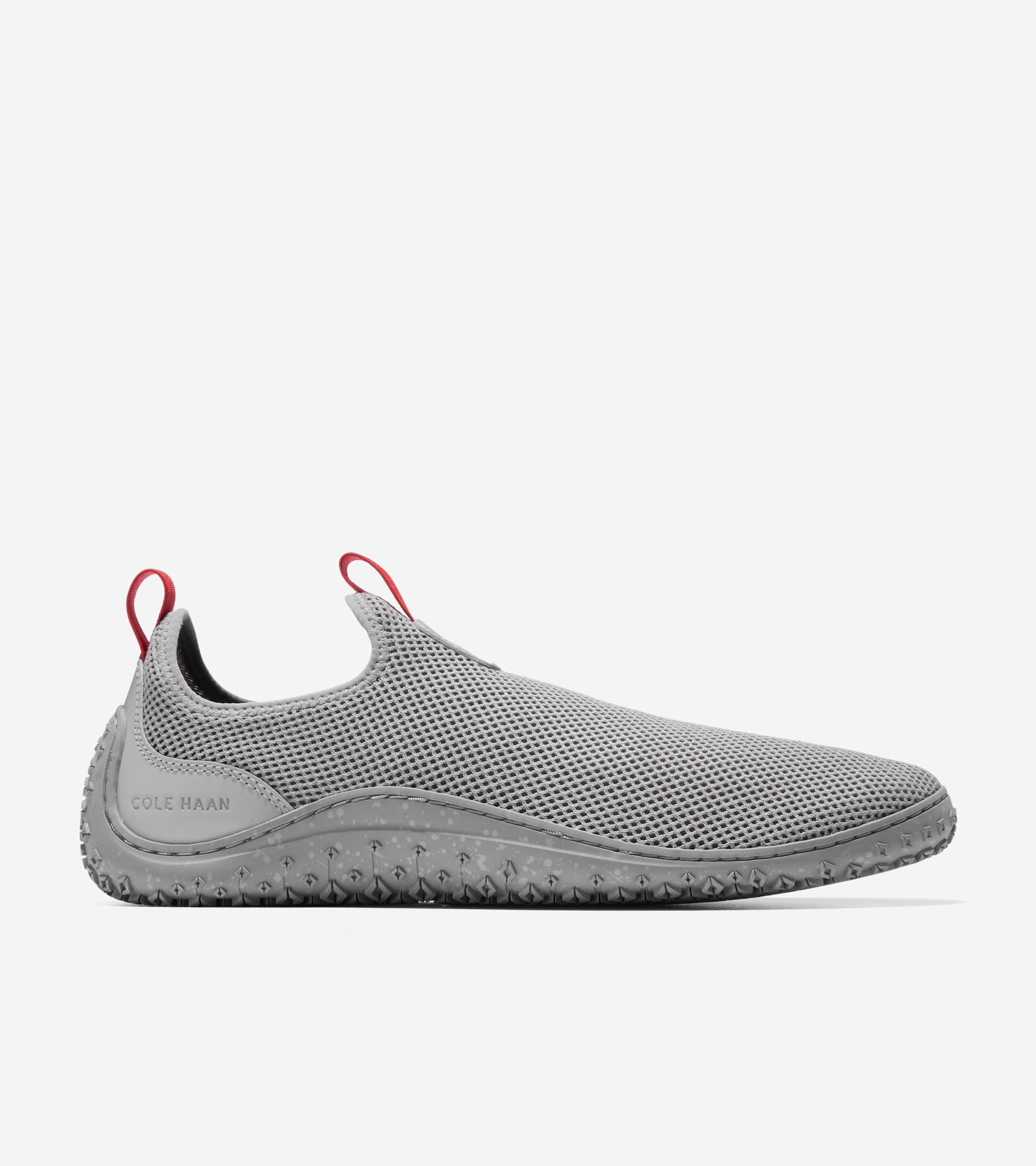 Men's ZERØGRAND Tidetrek Moc Shoes