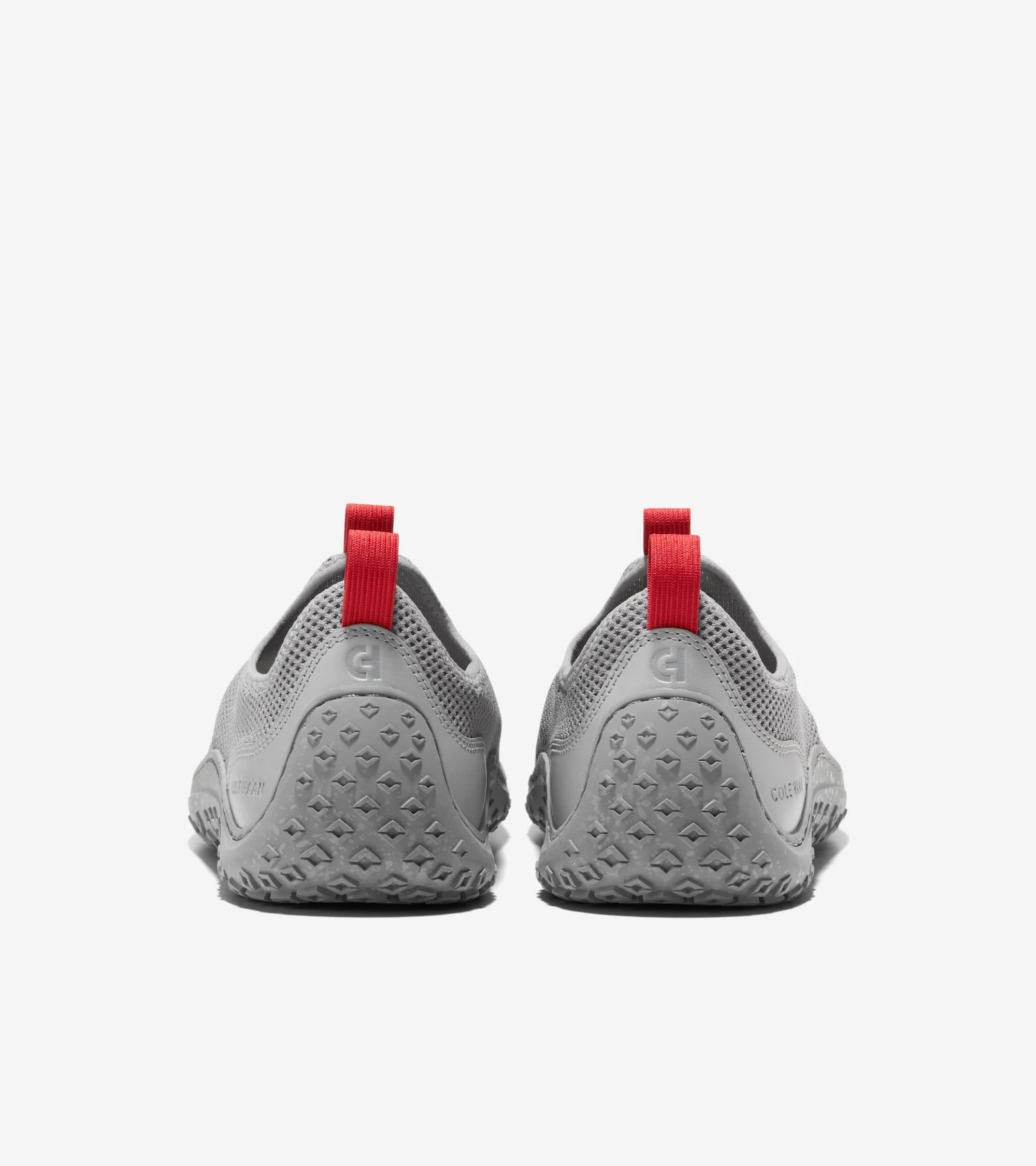 Men's ZERØGRAND Tidetrek Moc Shoes - Image 3