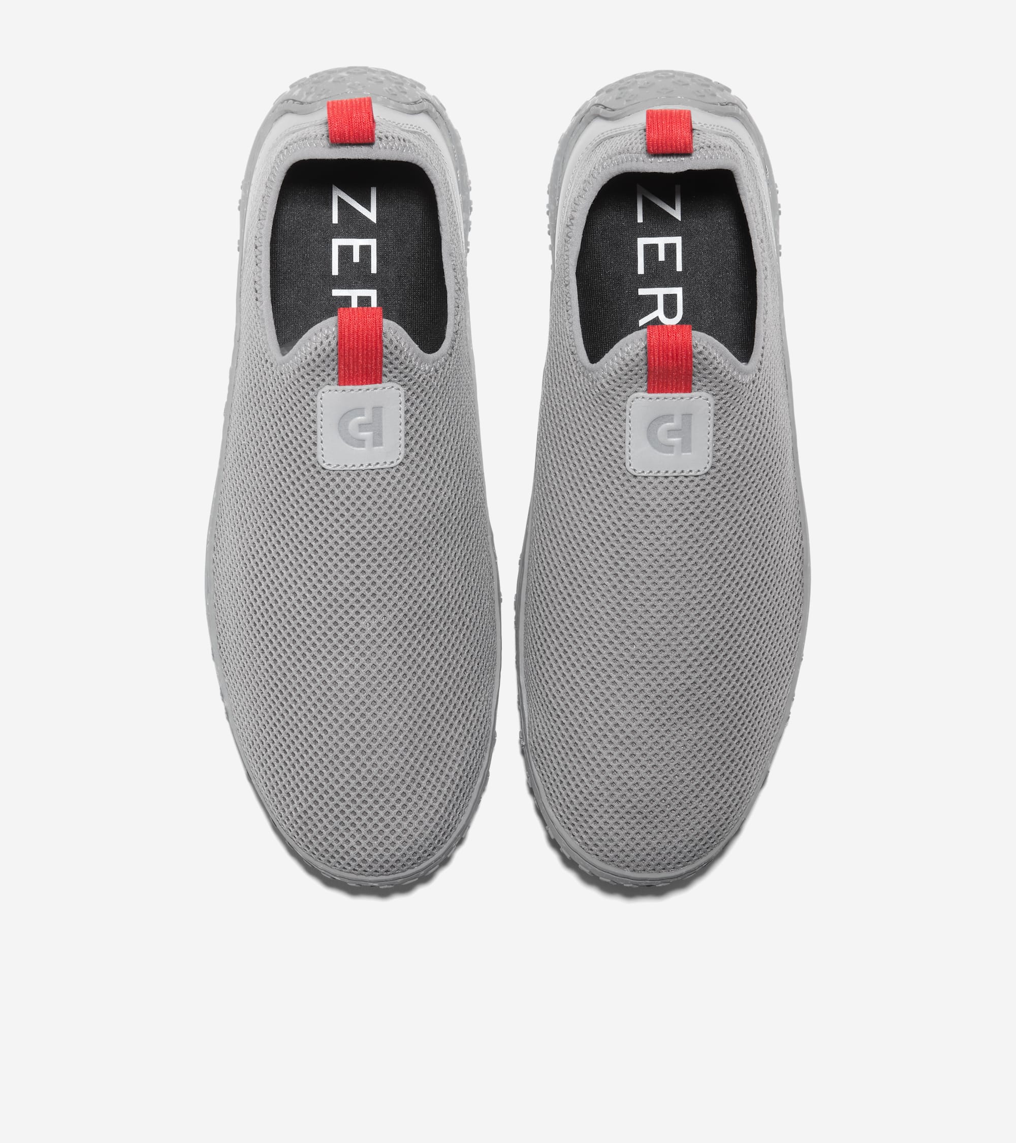 Men's ZERØGRAND Tidetrek Moc Shoes - Image 4