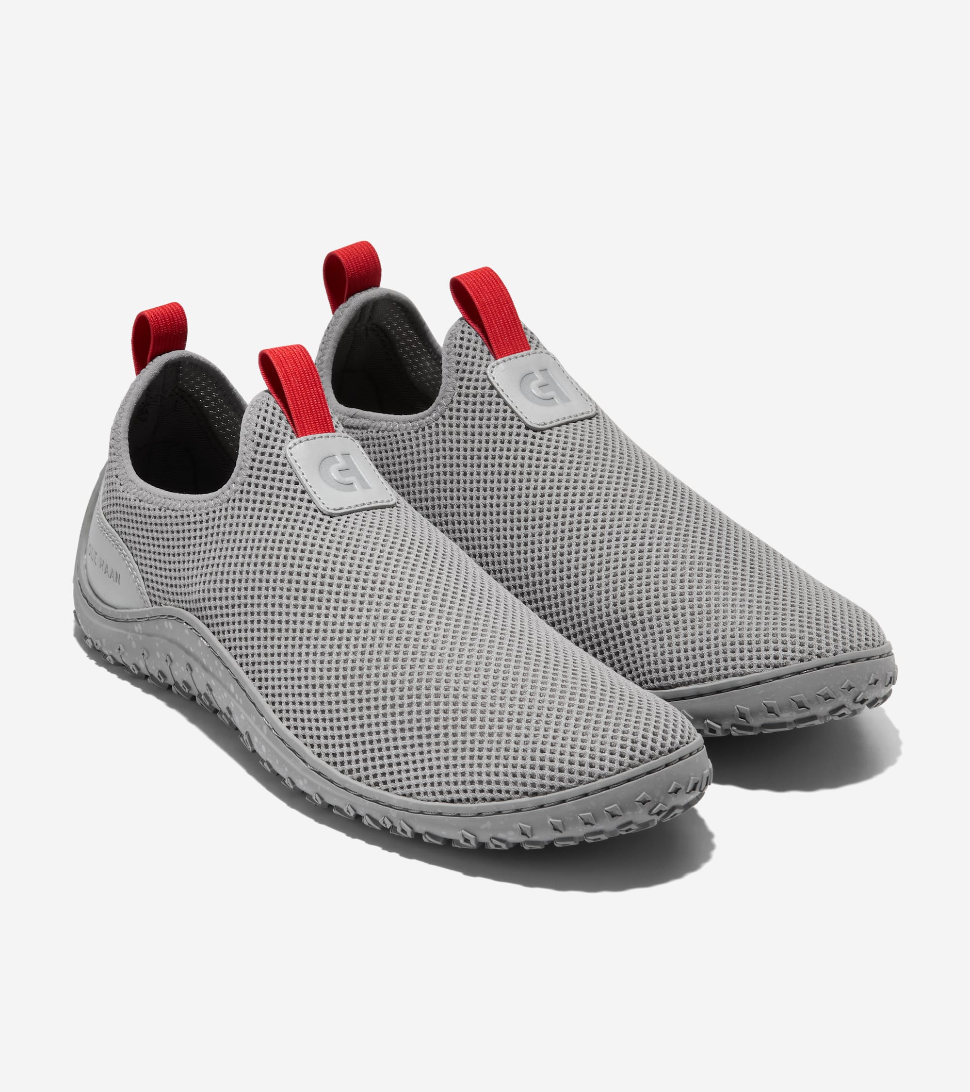 Men's ZERØGRAND Tidetrek Moc Shoes - Image 5
