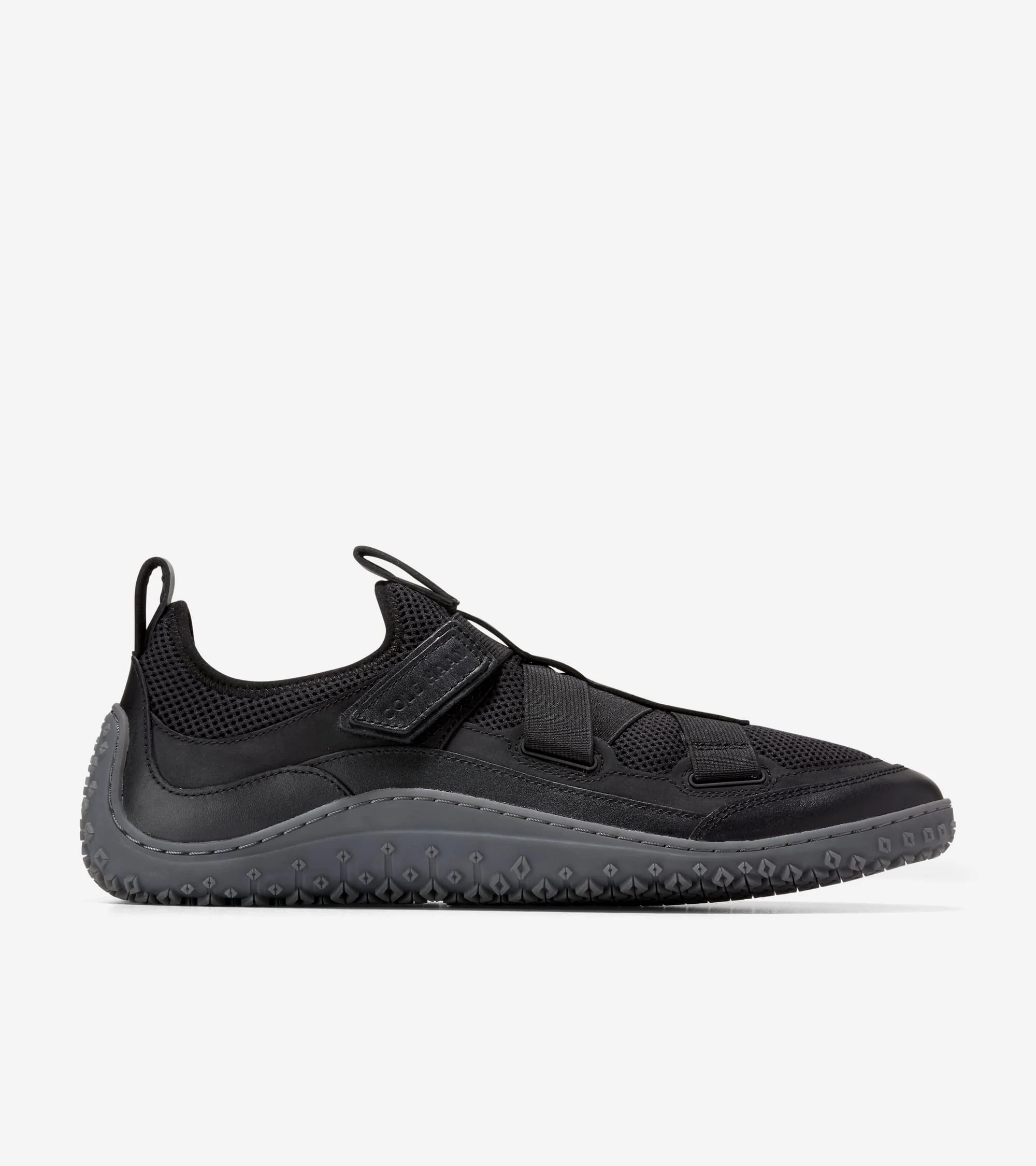Men's ZERØGRAND Tidetrek Monk Shoes