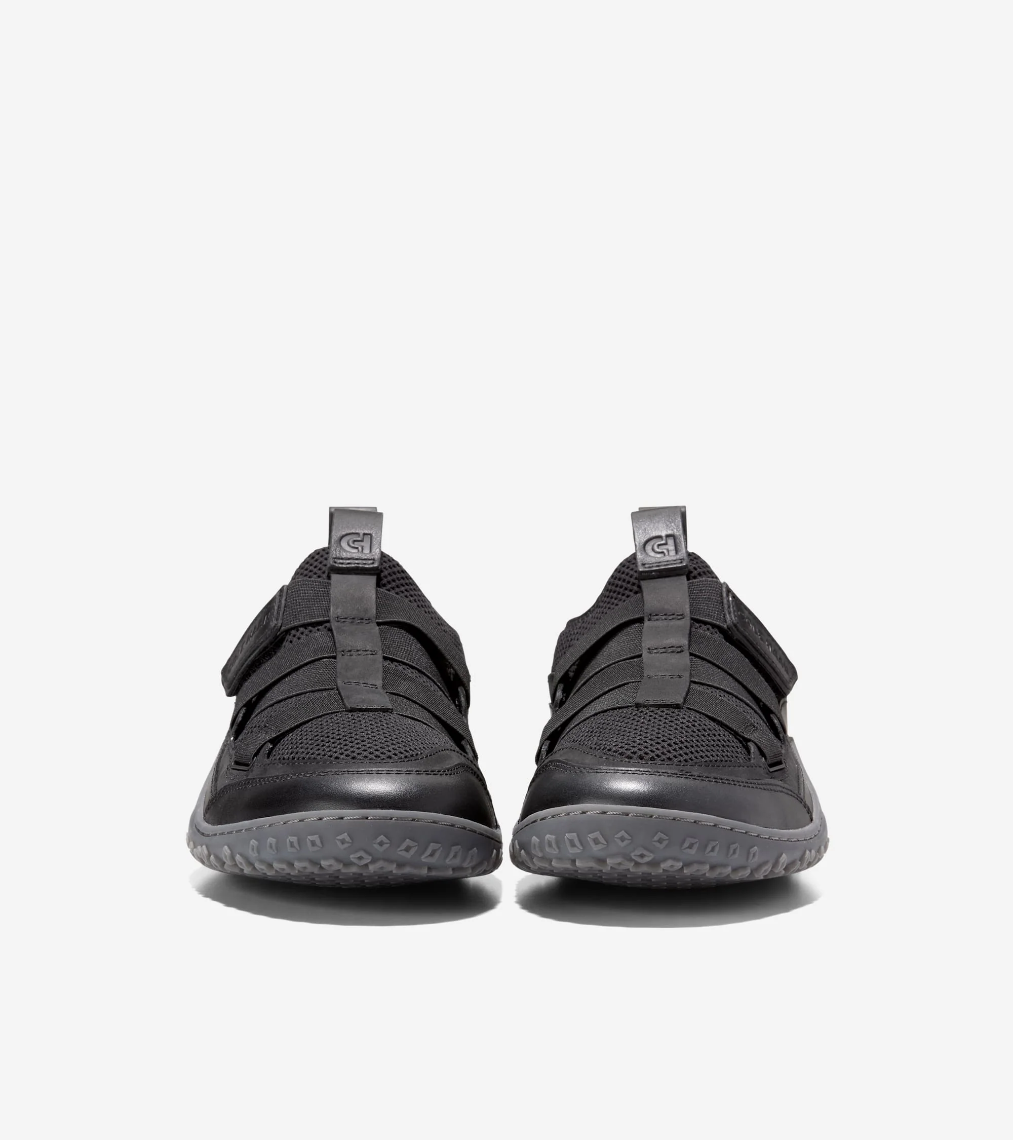 Men's ZERØGRAND Tidetrek Monk Shoes - Image 2