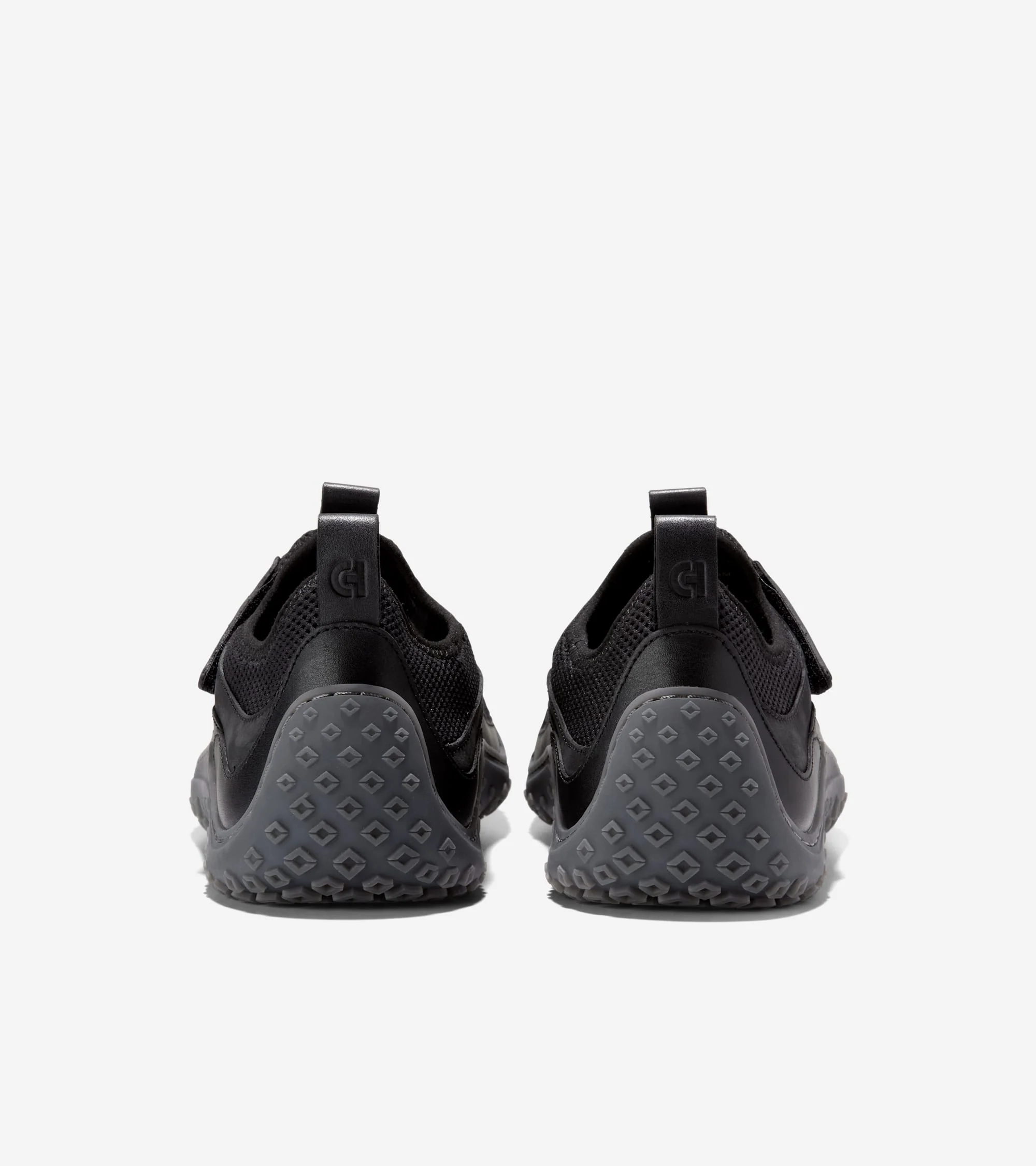Men's ZERØGRAND Tidetrek Monk Shoes - Image 3