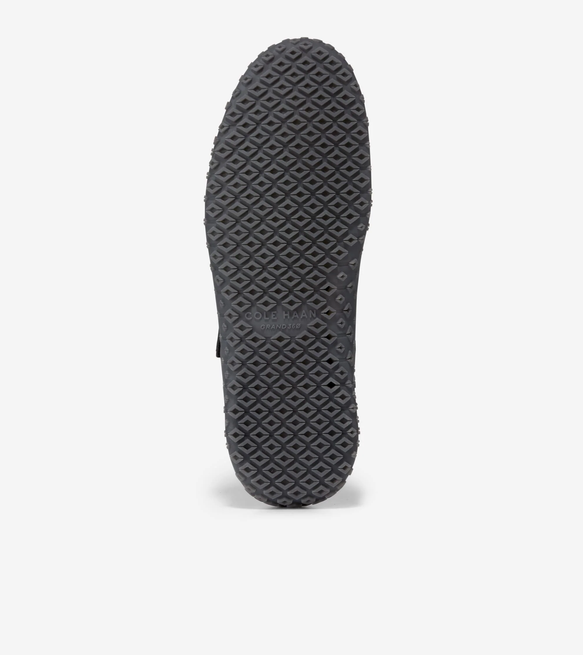 Men's ZERØGRAND Tidetrek Monk Shoes - Image 6