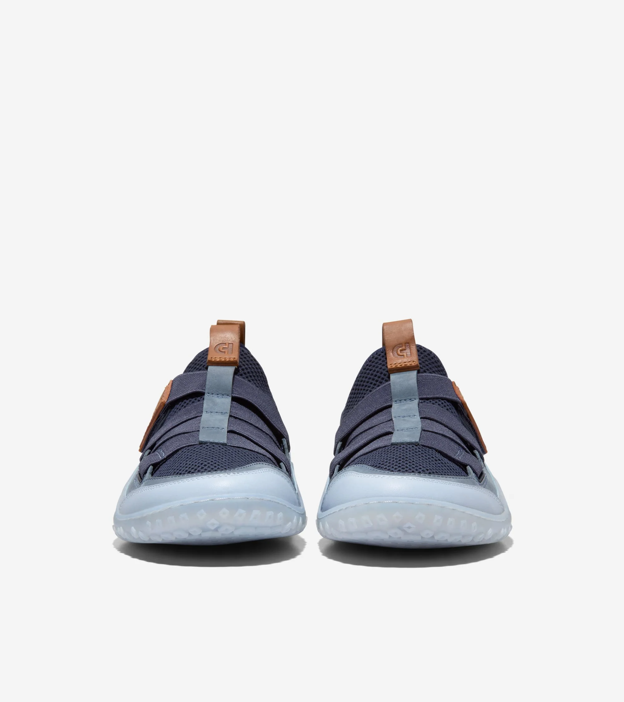 Men's ZERØGRAND Tidetrek Monk Shoes - Image 2