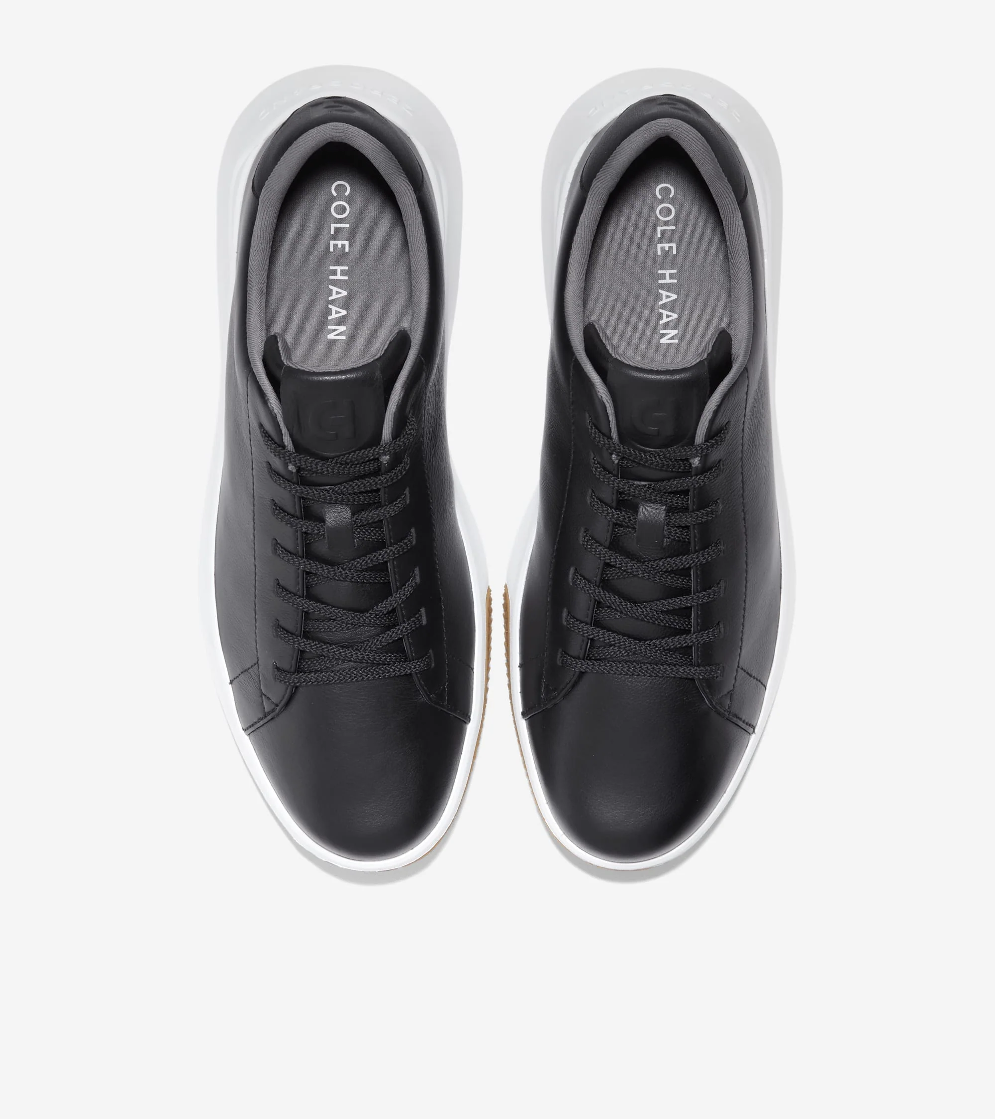 Men's ZERØGRAND Topspin Pro Sneakers - Image 4
