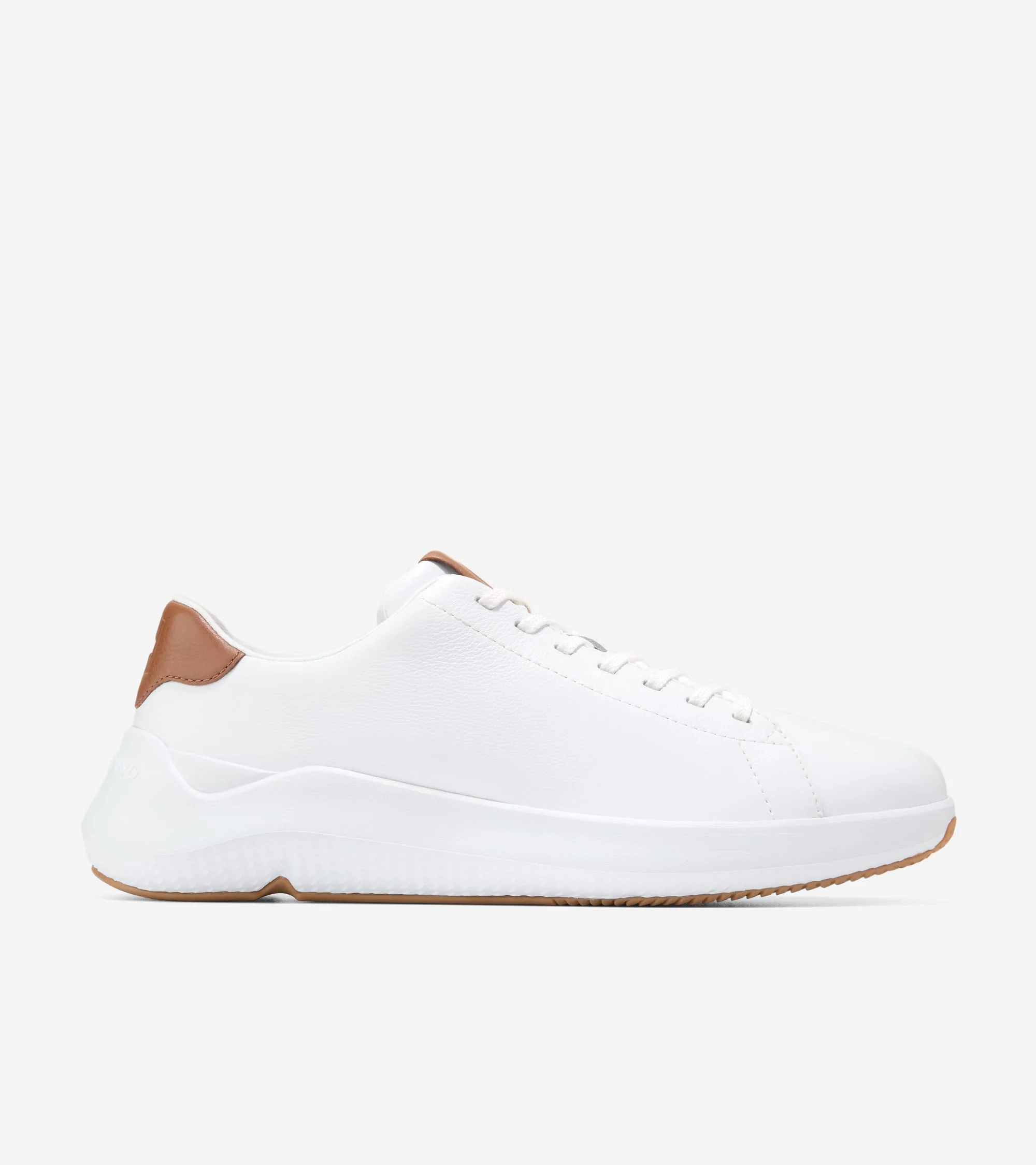 Men's ZERØGRAND Topspin Pro Sneakers