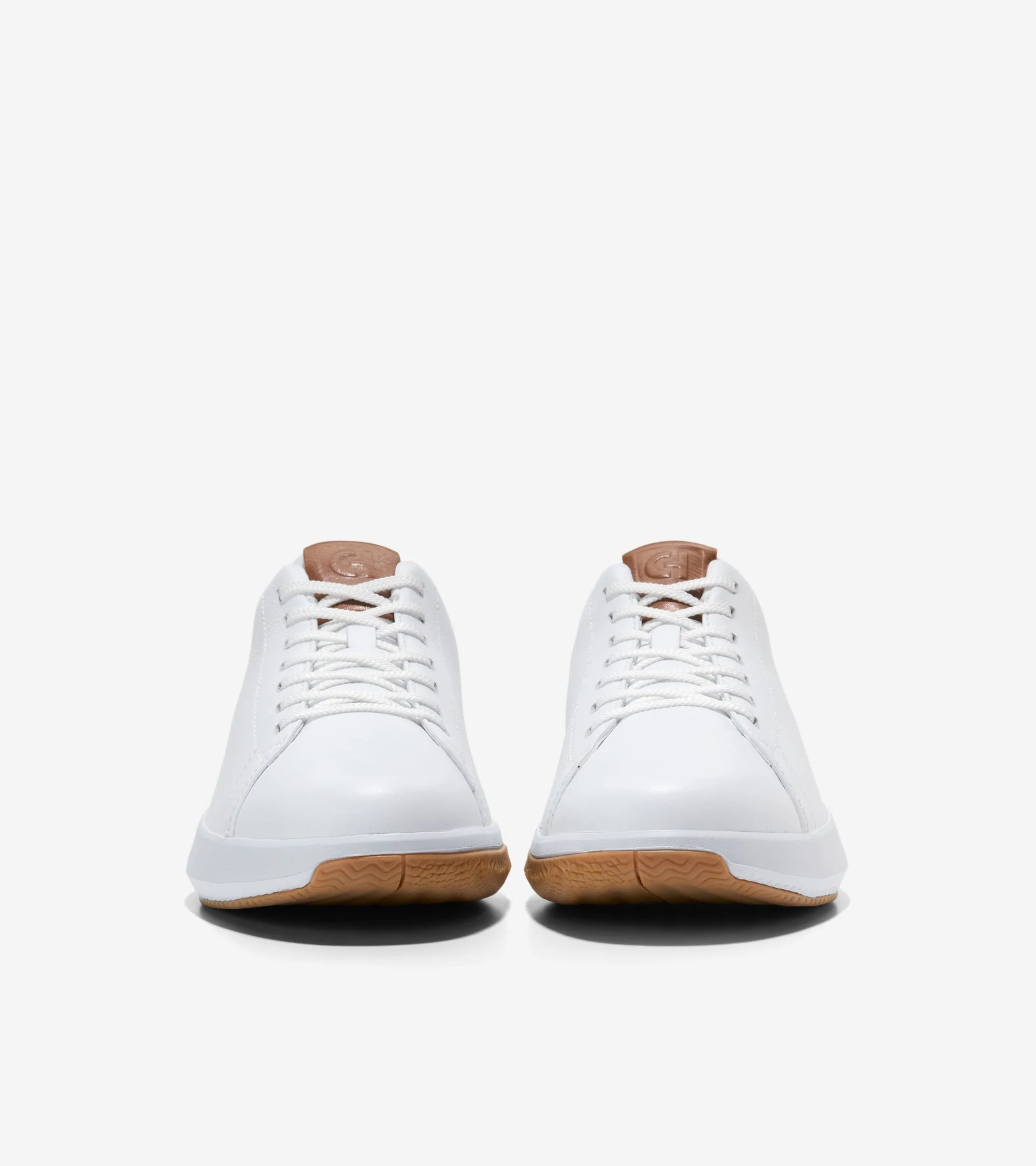 Men's ZERØGRAND Topspin Pro Sneakers - Image 2