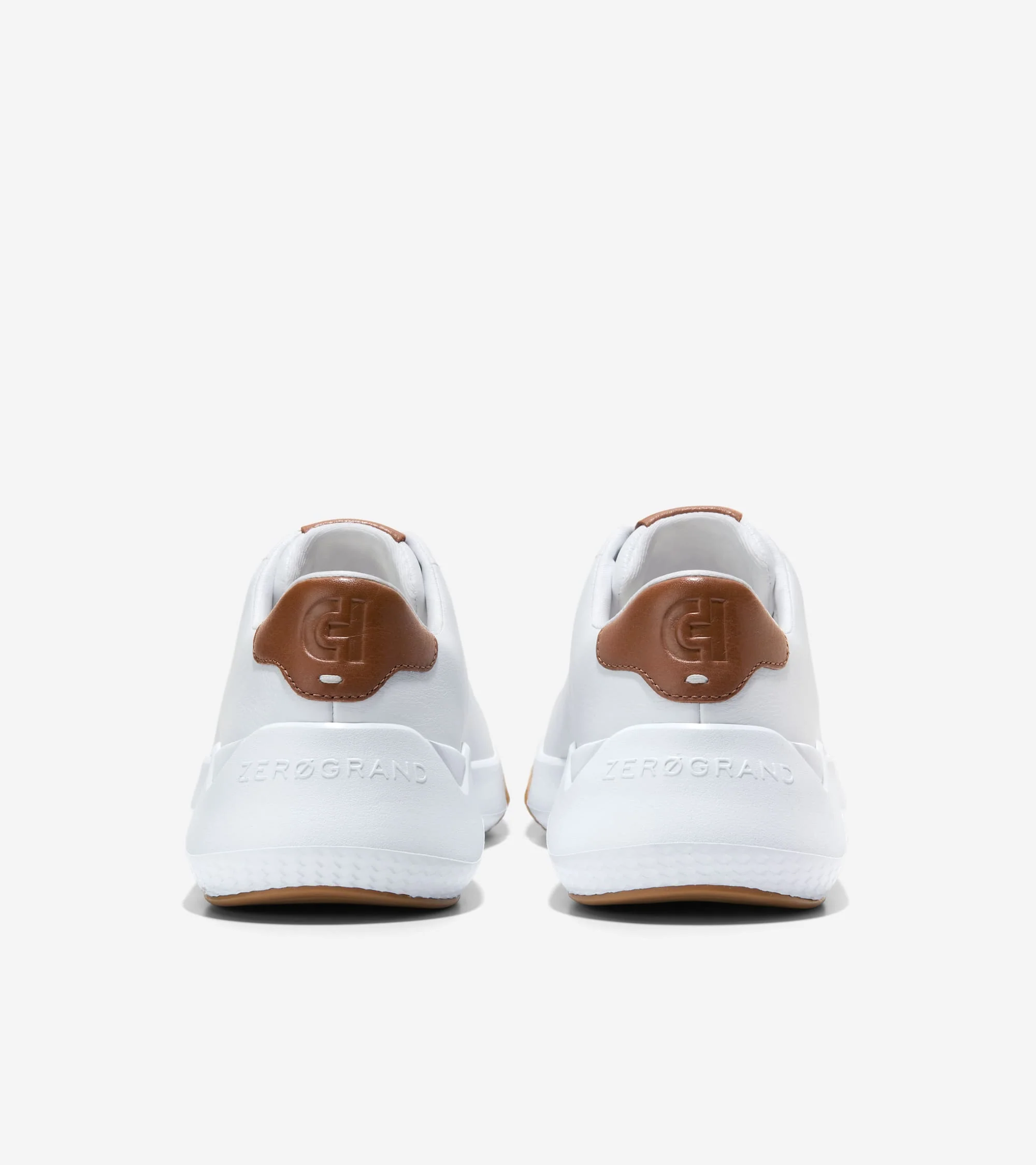 Men's ZERØGRAND Topspin Pro Sneakers - Image 3