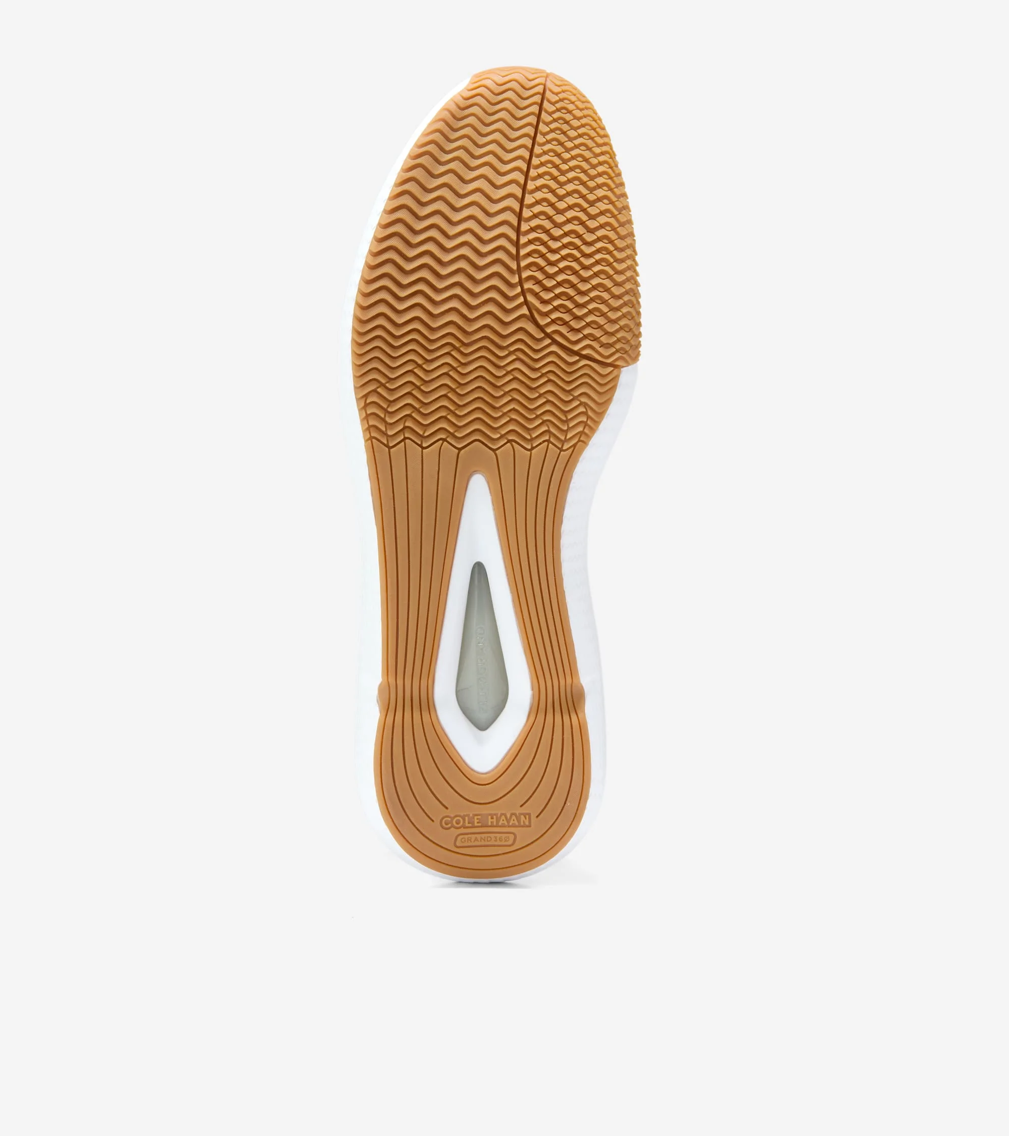 Men's ZERØGRAND Topspin Pro Sneakers - Image 6