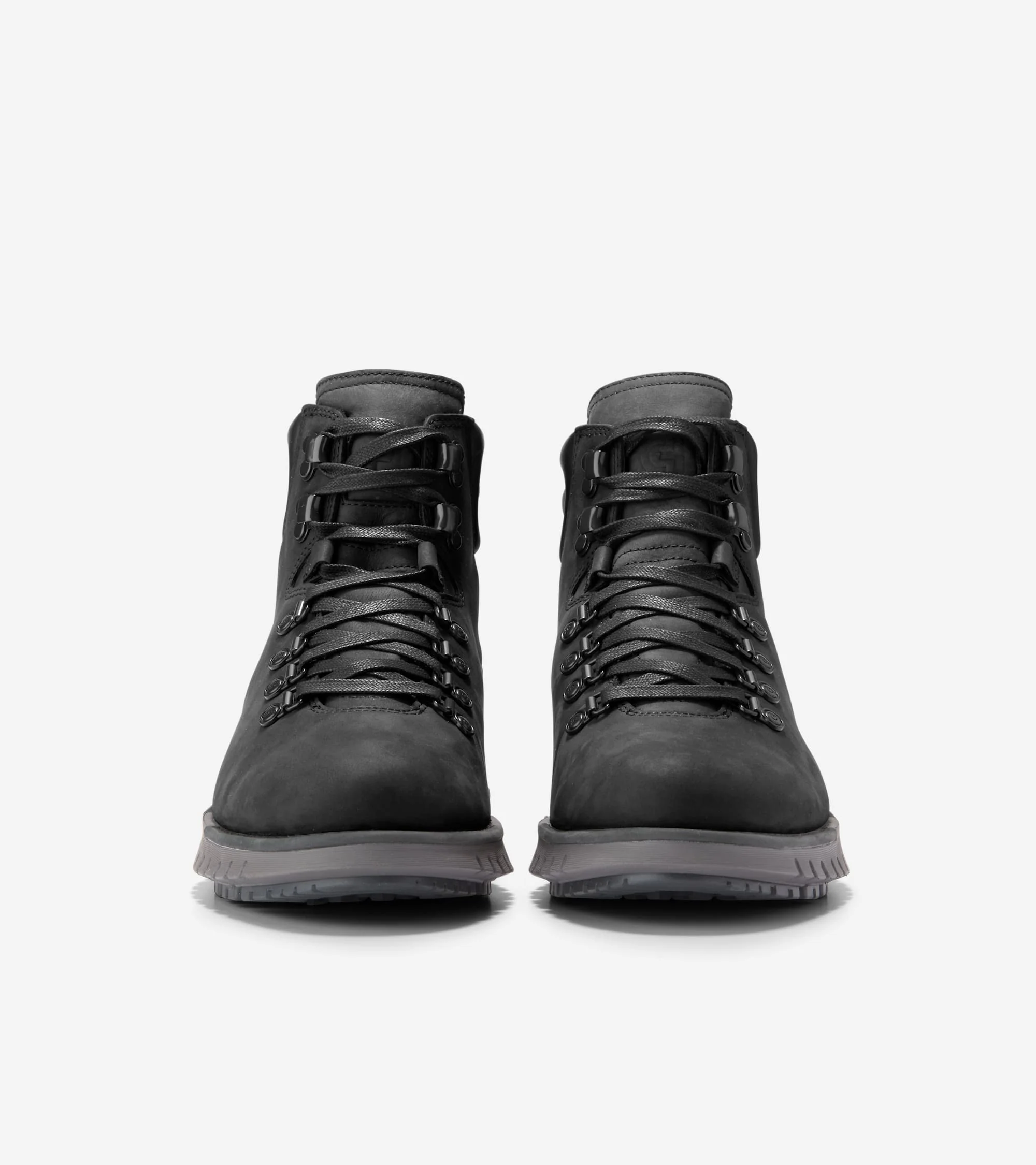 Men's ZERØGRAND Remastered Waterproof Hiking Boots - Image 2