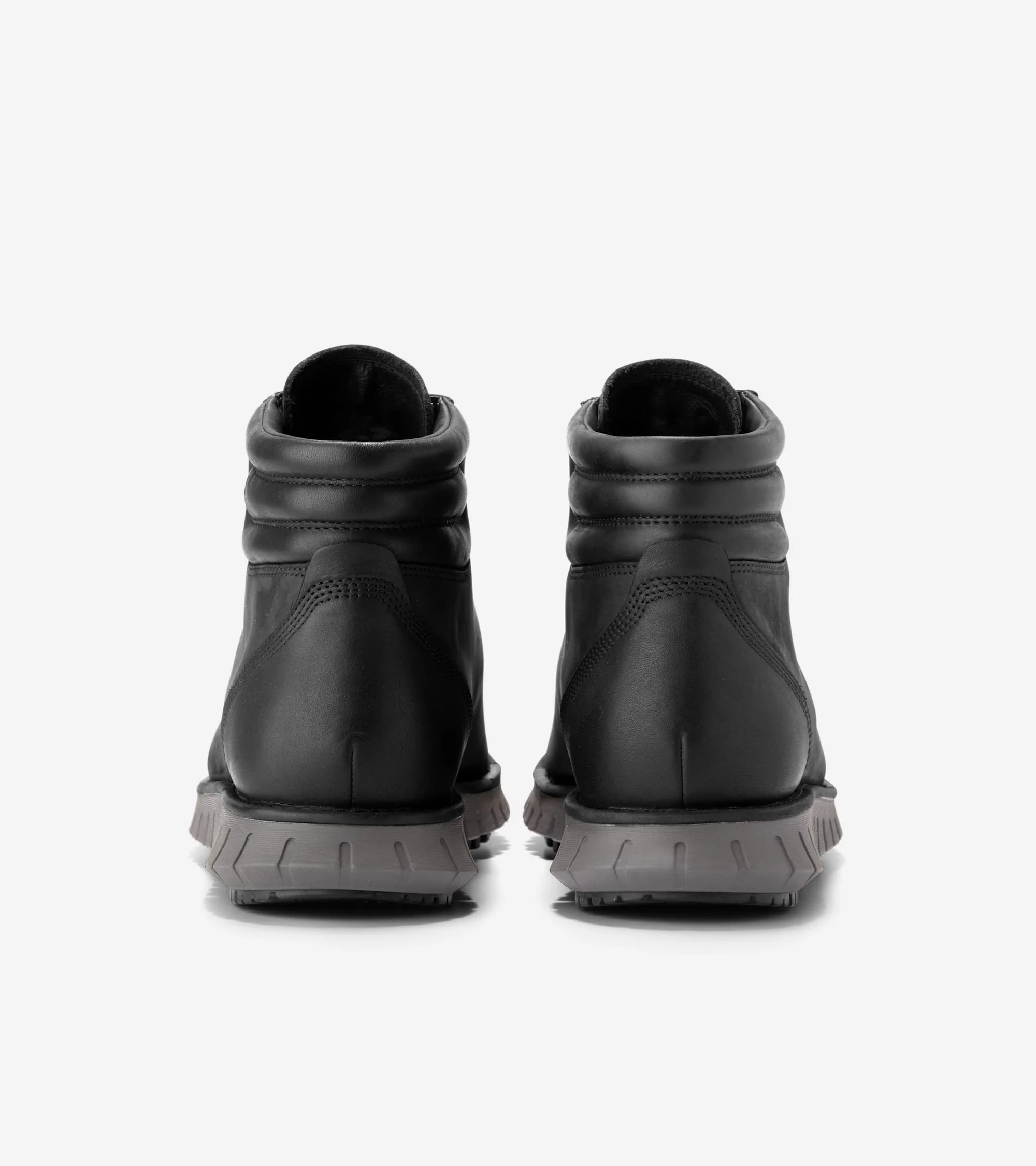 Men's ZERØGRAND Remastered Waterproof Hiking Boots - Image 3