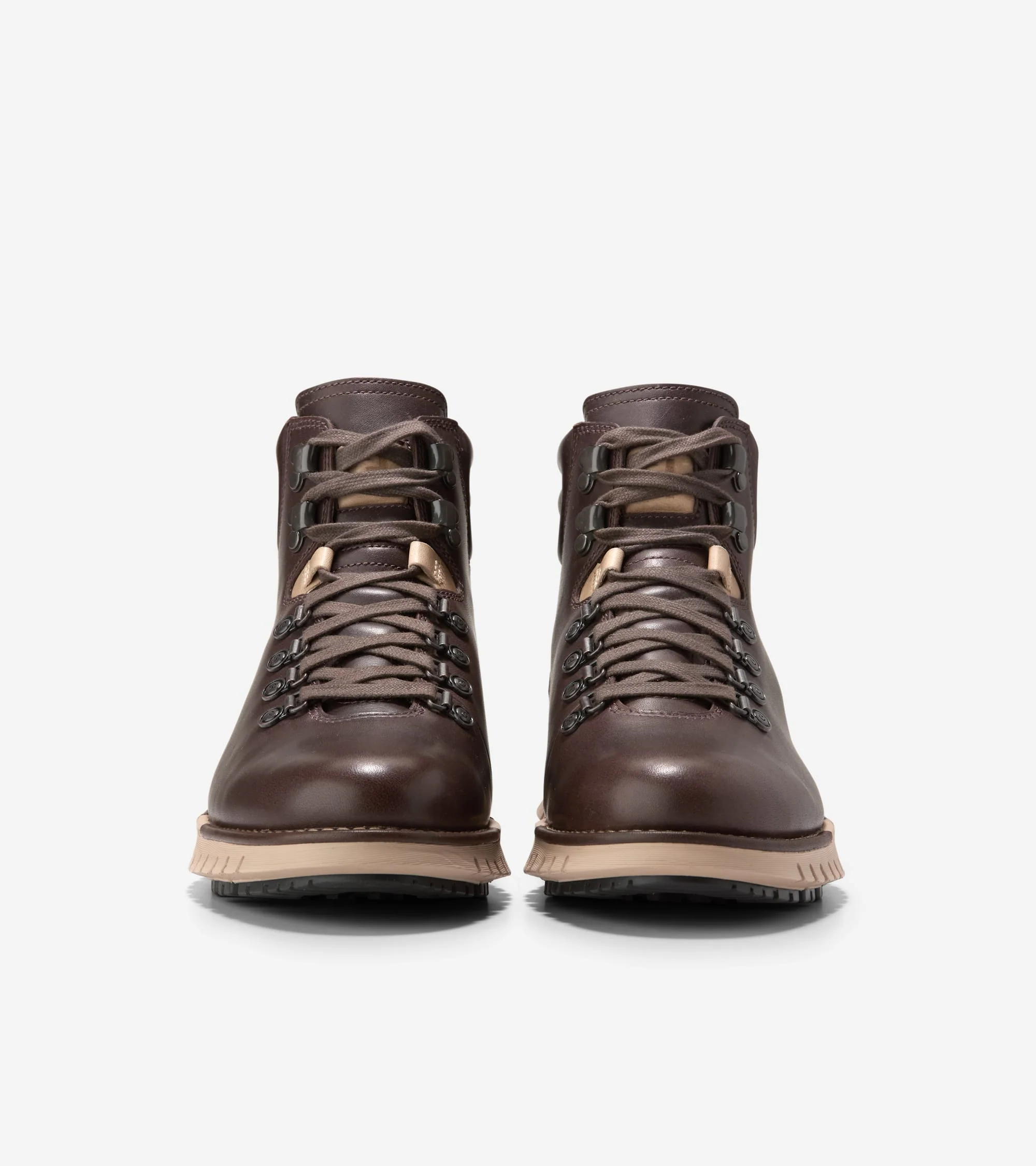 Men's ZERØGRAND Remastered Waterproof Hiking Boots - Image 3