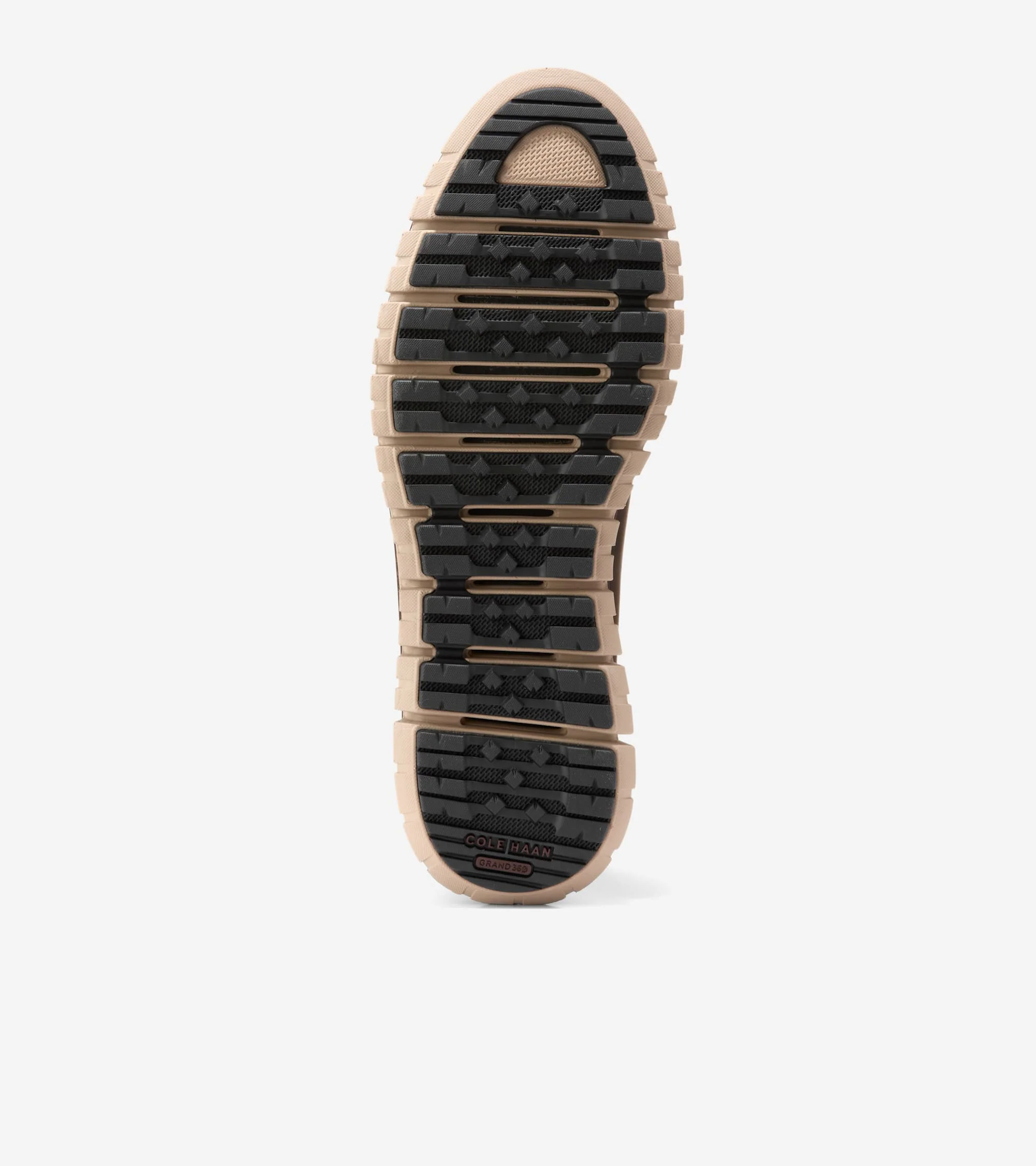 Men's ZERØGRAND Remastered Waterproof Hiking Boots - Image 7