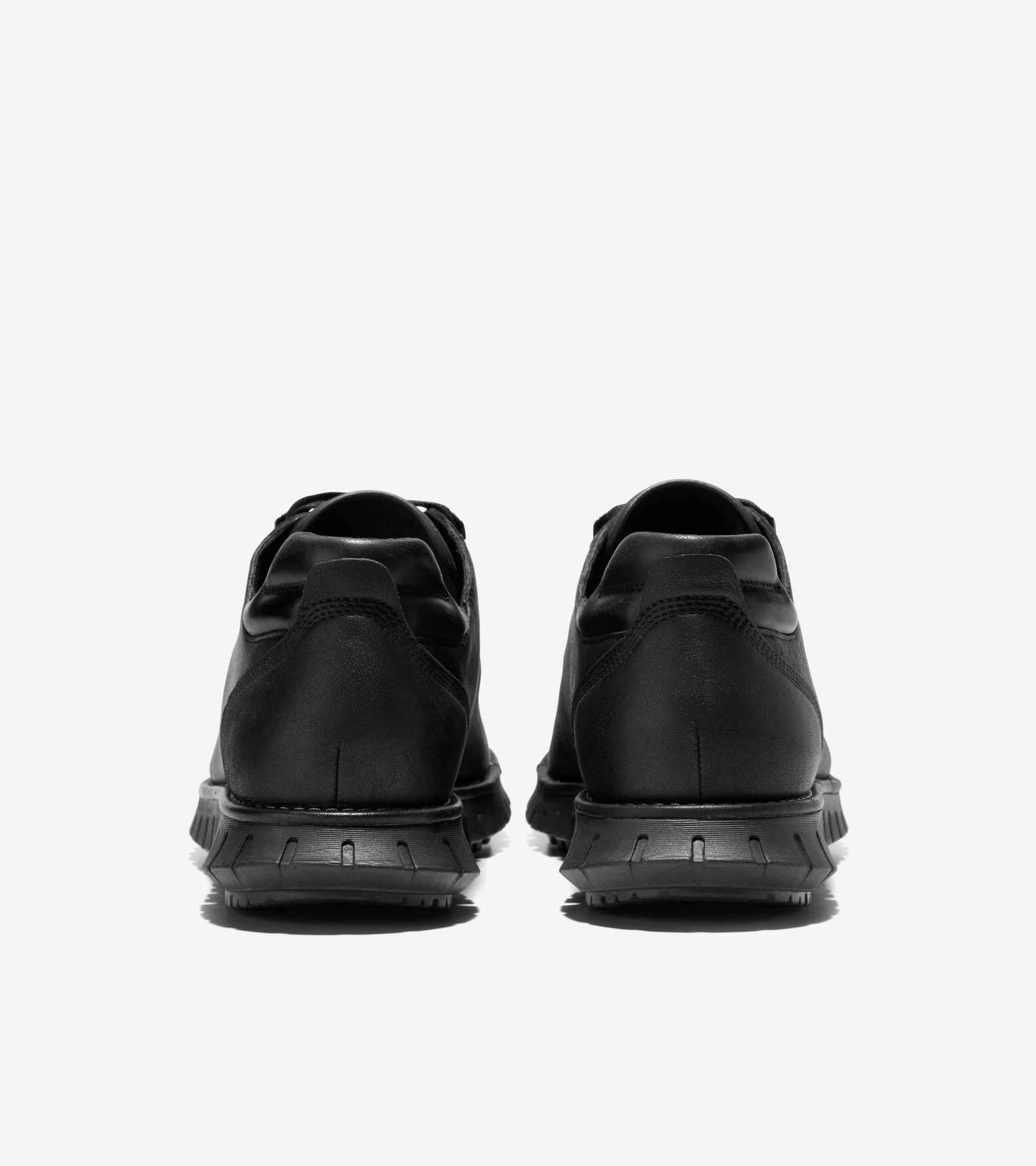 Men's ZERØGRAND Remastered Waterproof Low Hiking Boots - Image 3