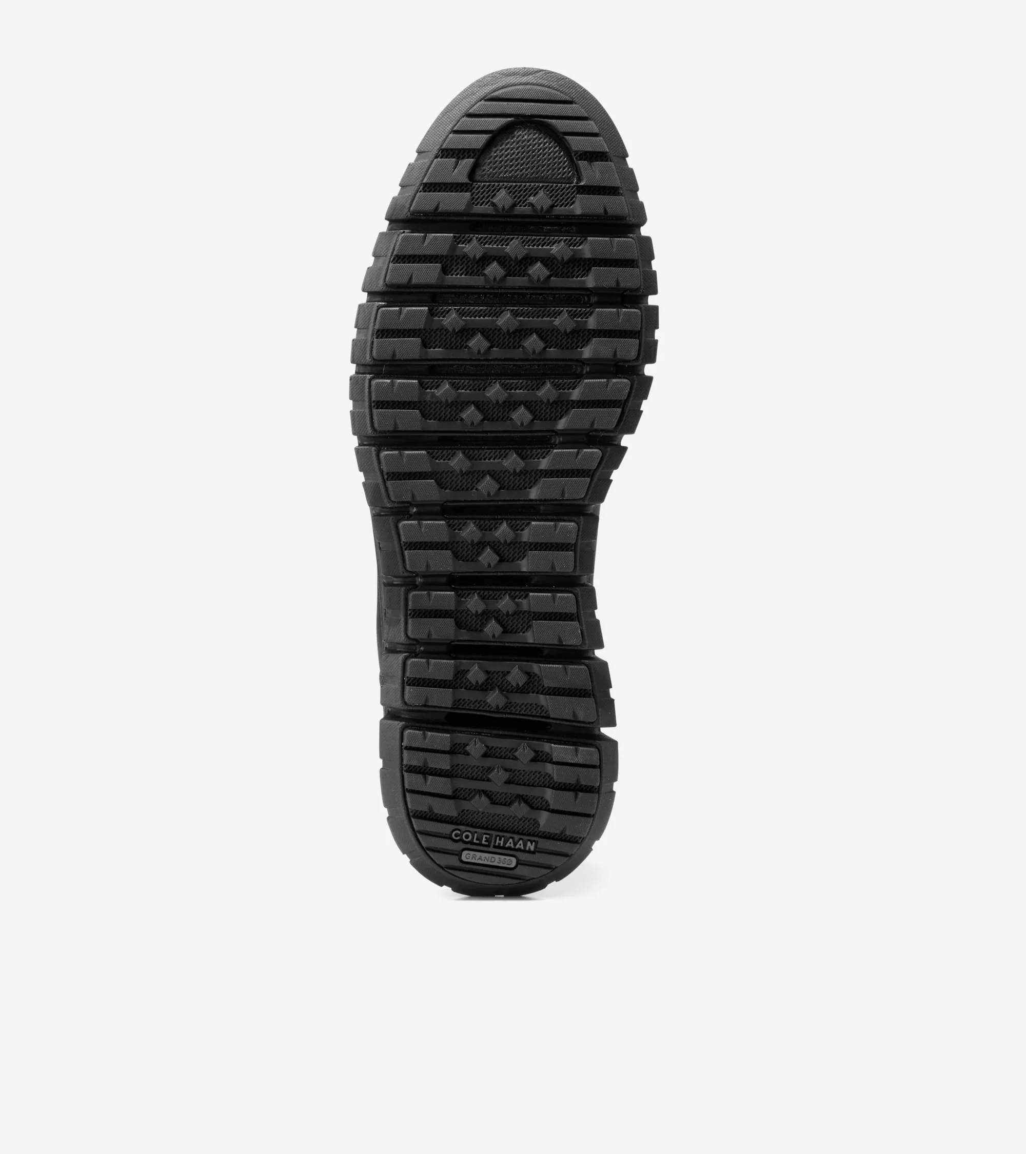 Men's ZERØGRAND Remastered Waterproof Low Hiking Boots - Image 6