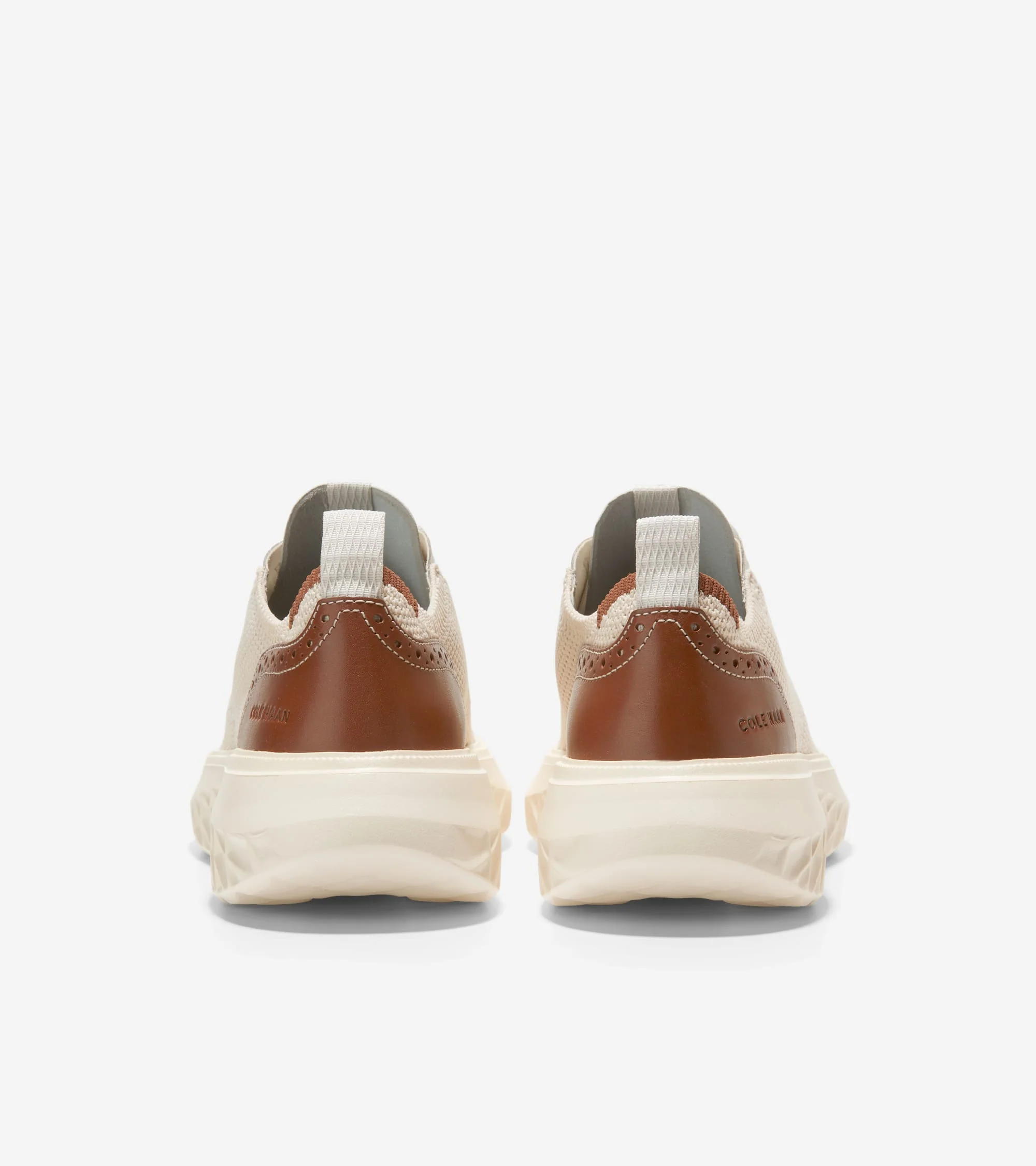 Men's ZERØGRAND WFA Oxford - Image 3