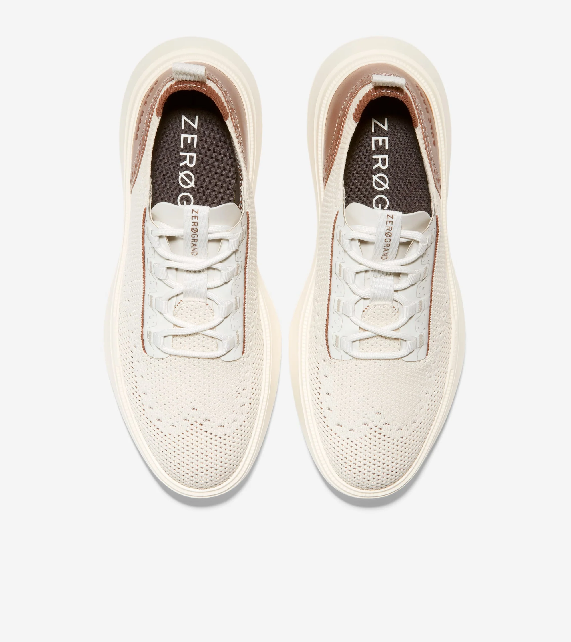Men's ZERØGRAND WFA Oxford - Image 4