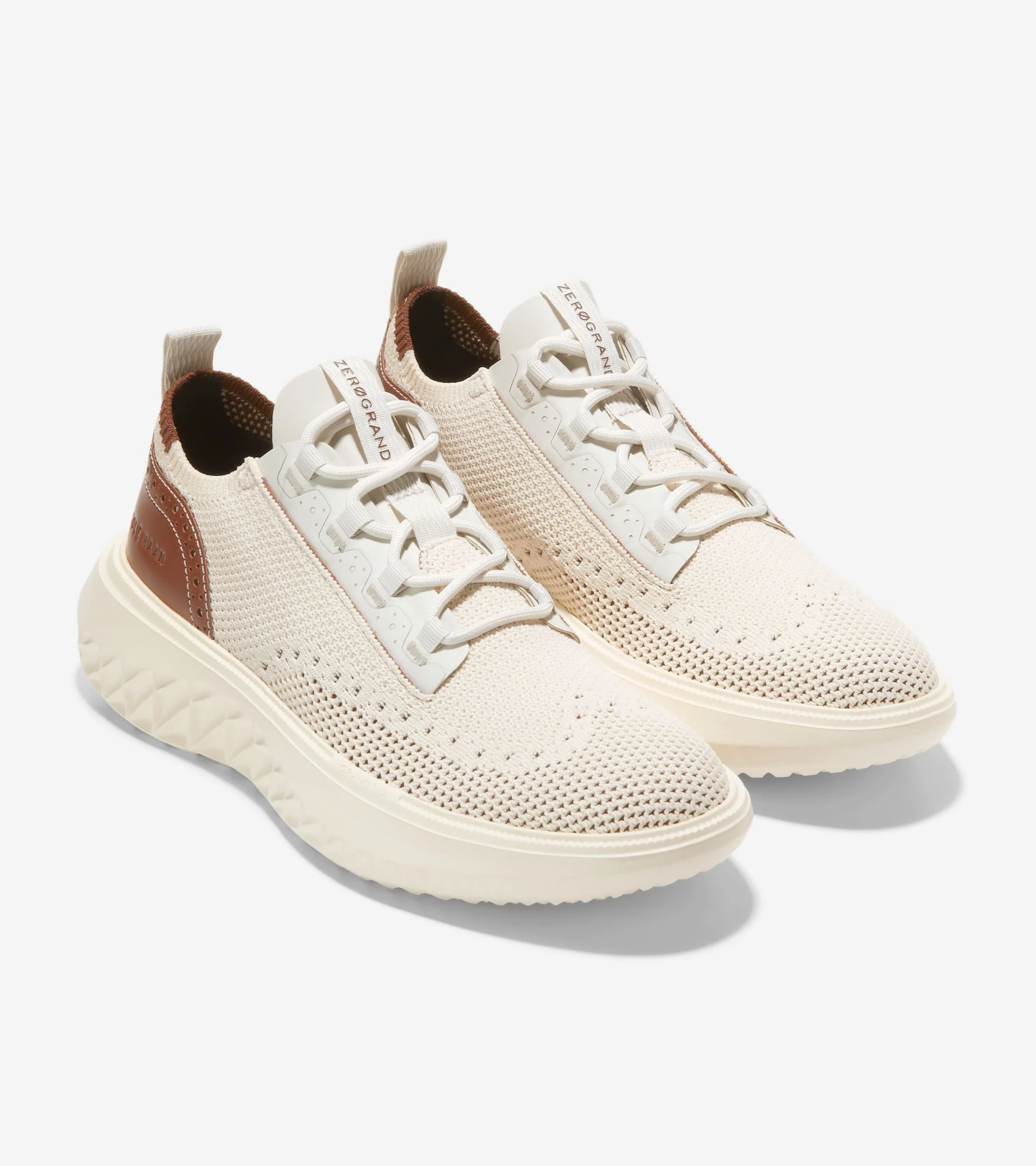 Men's ZERØGRAND WFA Oxford - Image 5