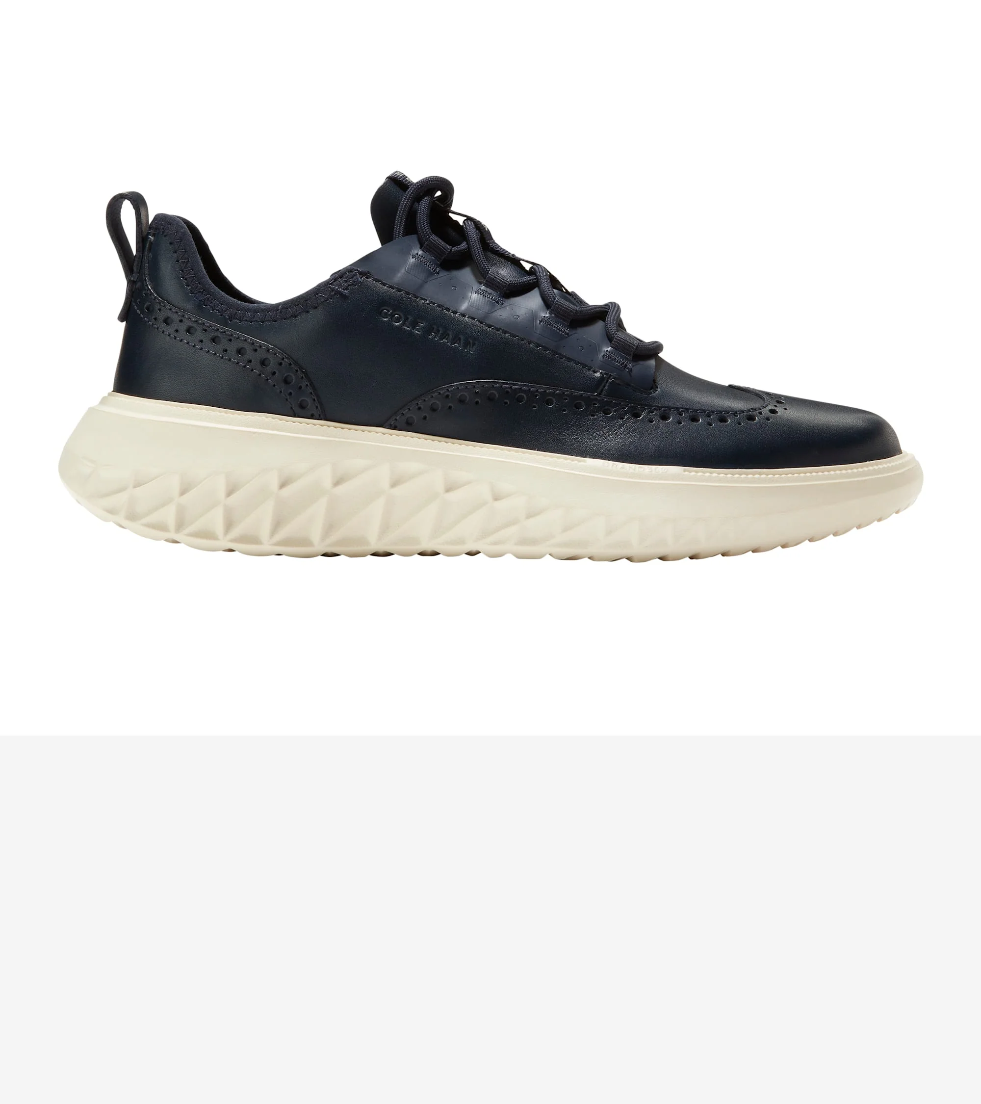 Men's ZERØGRAND WFA Oxfords - Image 2